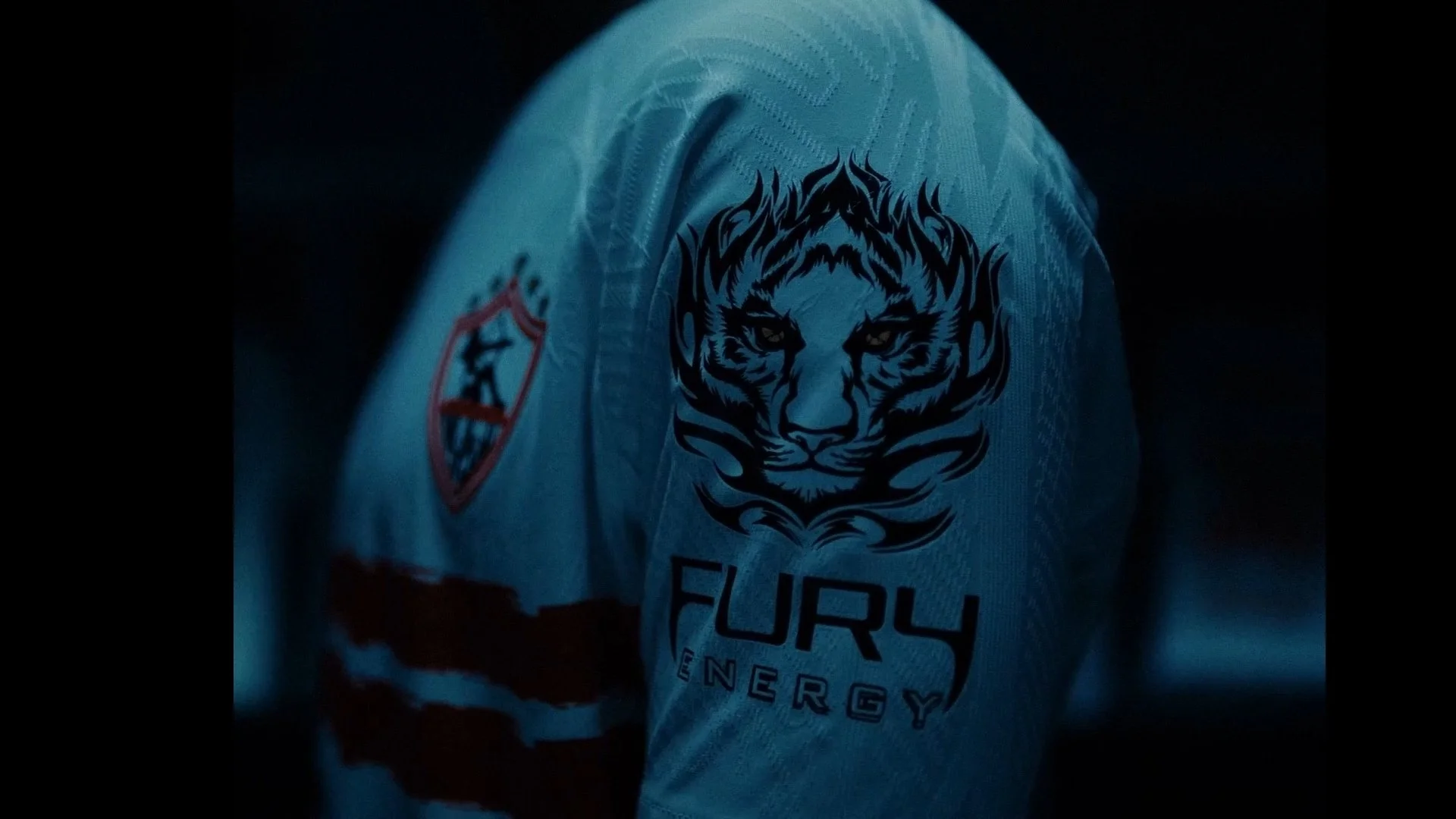 ZAMALEK X FURY ENERGY