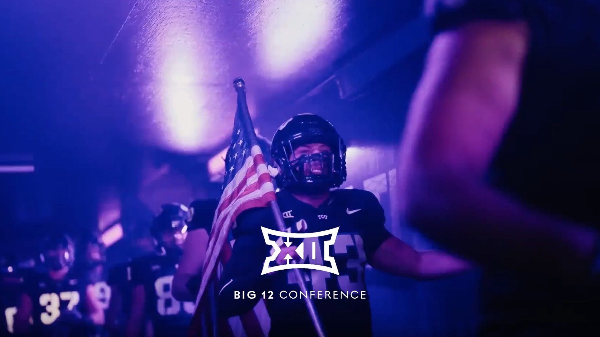 BIG 12-Copilot - AUDIO POST