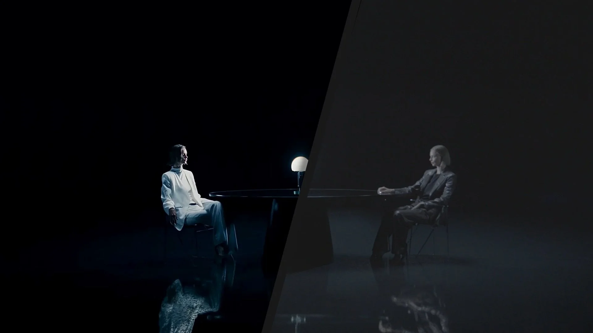 Video post production