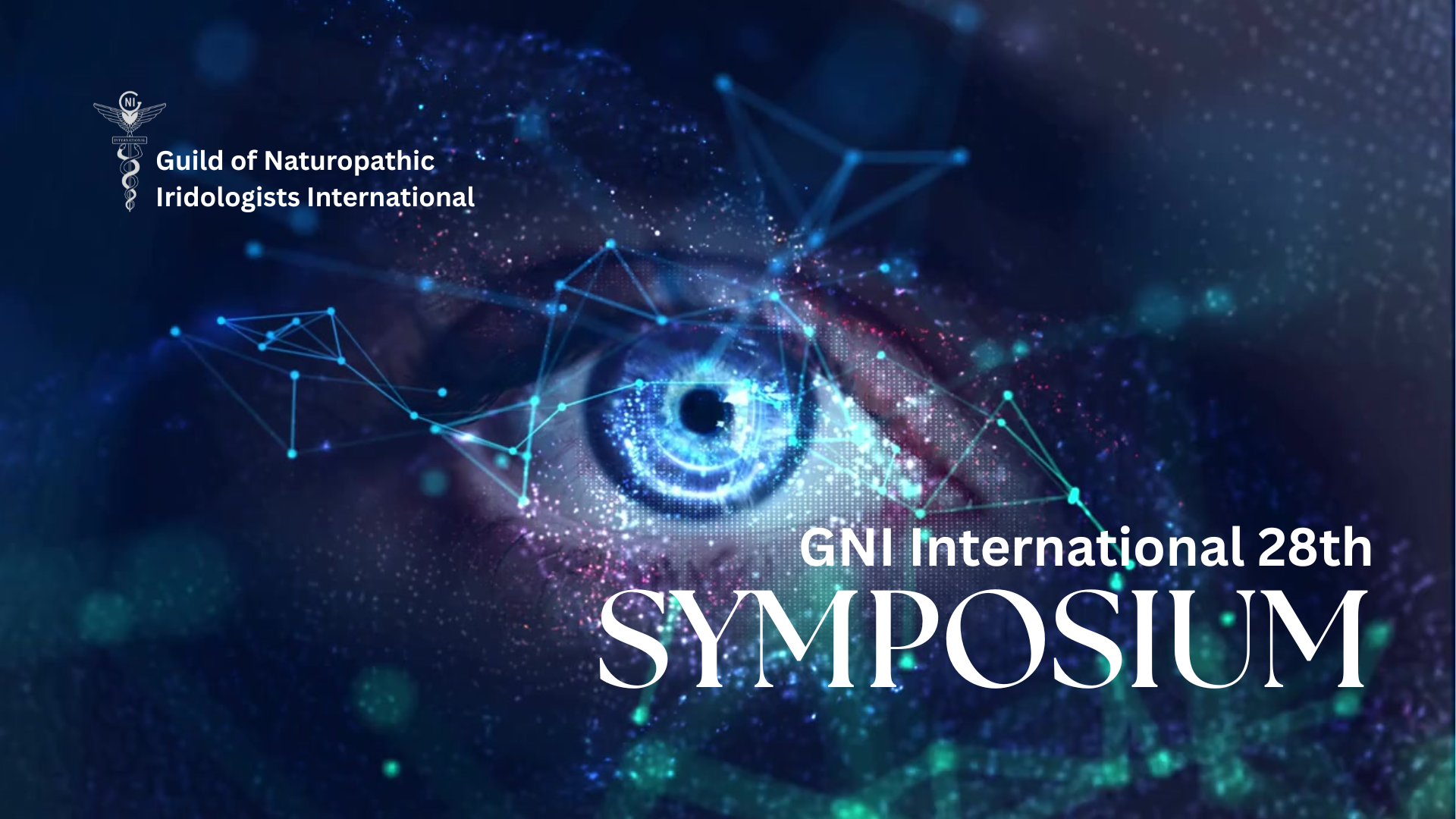 GNI Symposium 2025 Banner