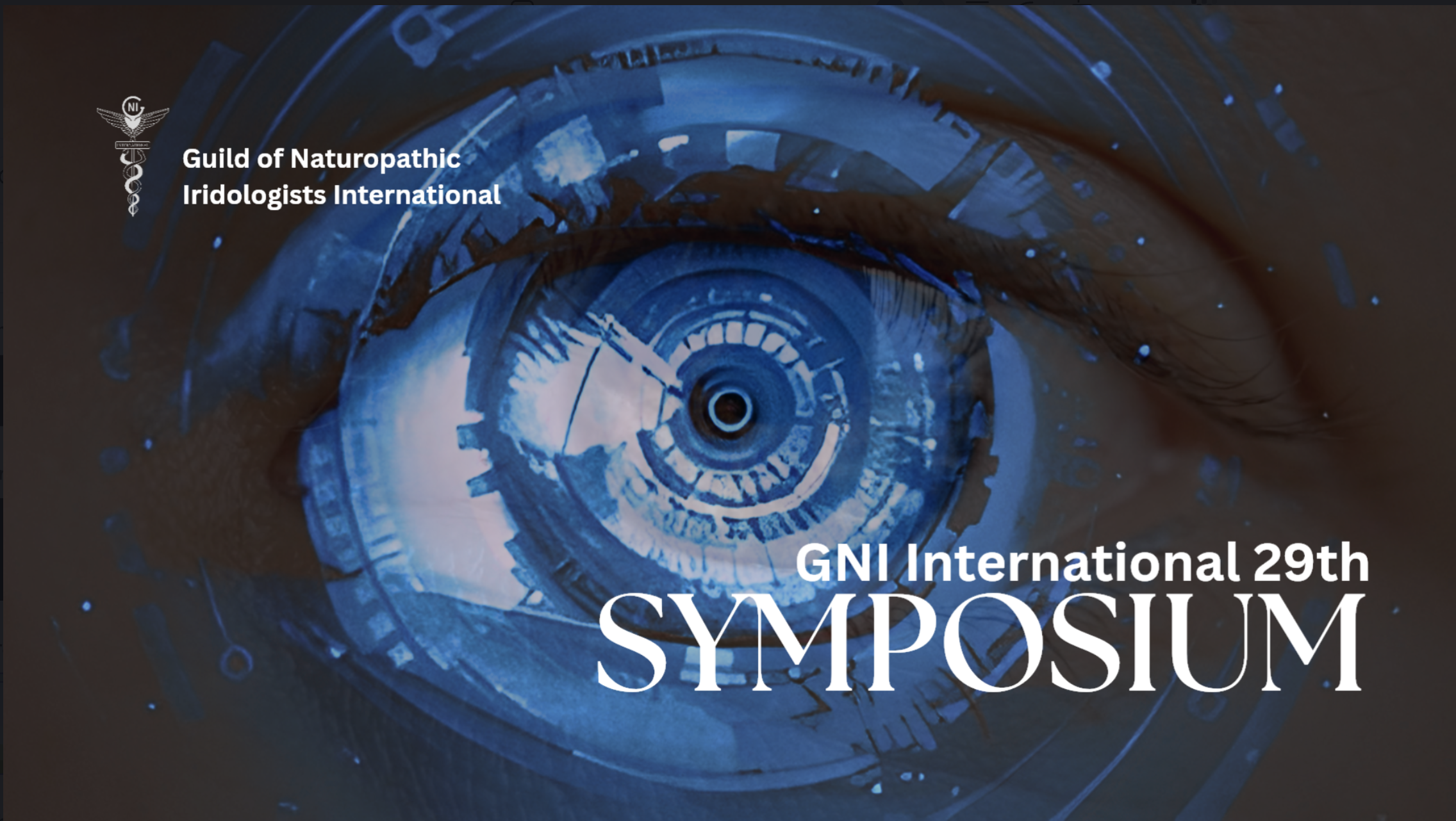GNI Symposium artwork