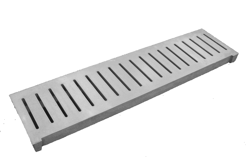 Spaltenböden für Mutterschweine Quer / caillebotis pour truies; rainure transversale