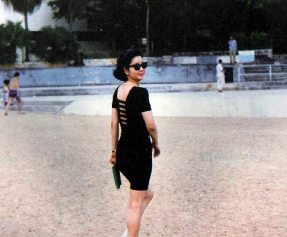 When Cultural IP Becomes Demand Infrastructure:The Teresa Teng Case