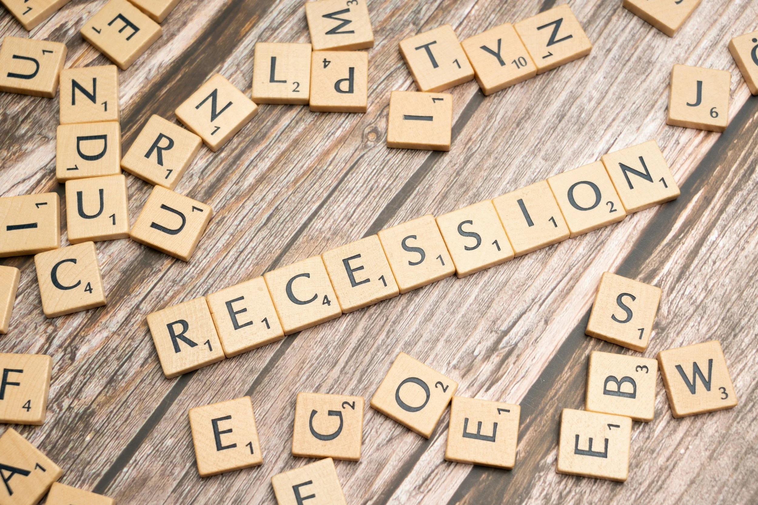 Why a Tightening Market Exposes Your Pricing Model First