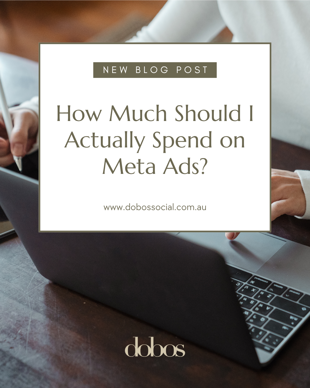 How Much Should I Actually Spend on Meta Ads?