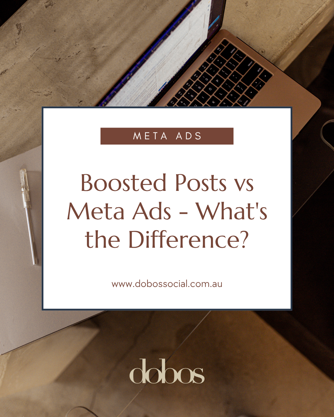 Boosted Posts vs Meta Ads - What's the Difference?