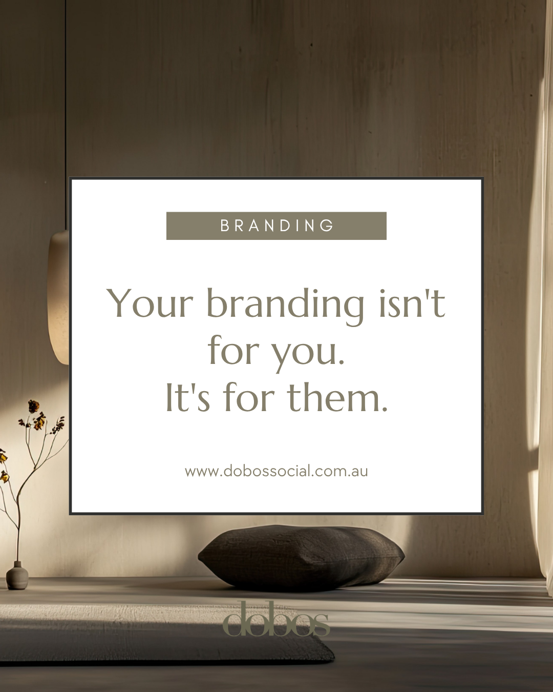 It's Not Just A Logo — Why Your Branding Could Be Quietly Costing You Sales
