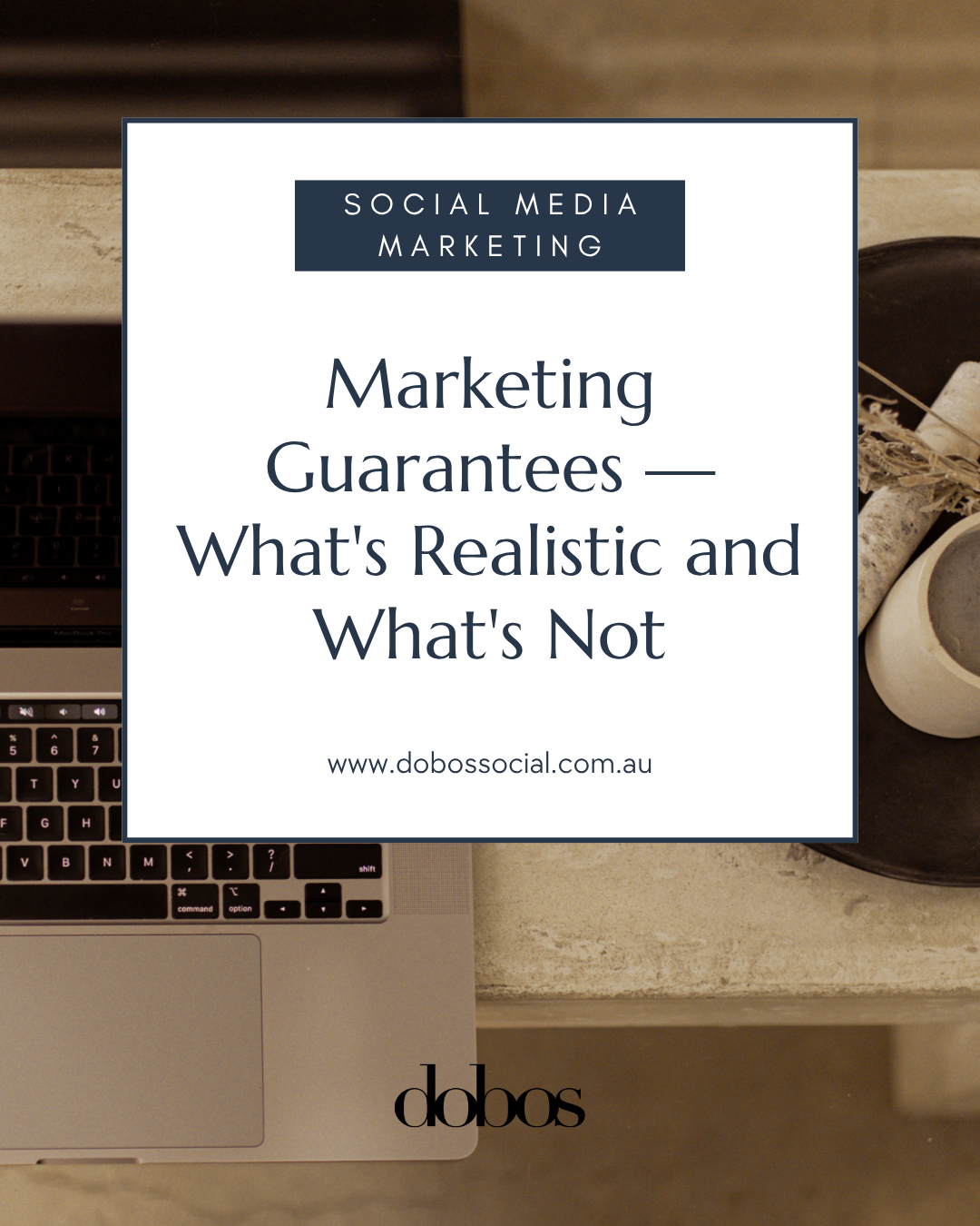Marketing Guarantees — What's Realistic and What's Not