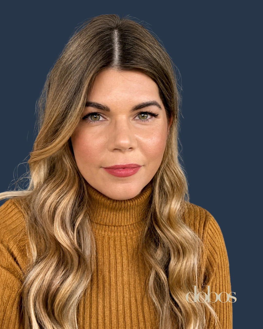 Bernadett Dobos _ Dobos Social _profile photo