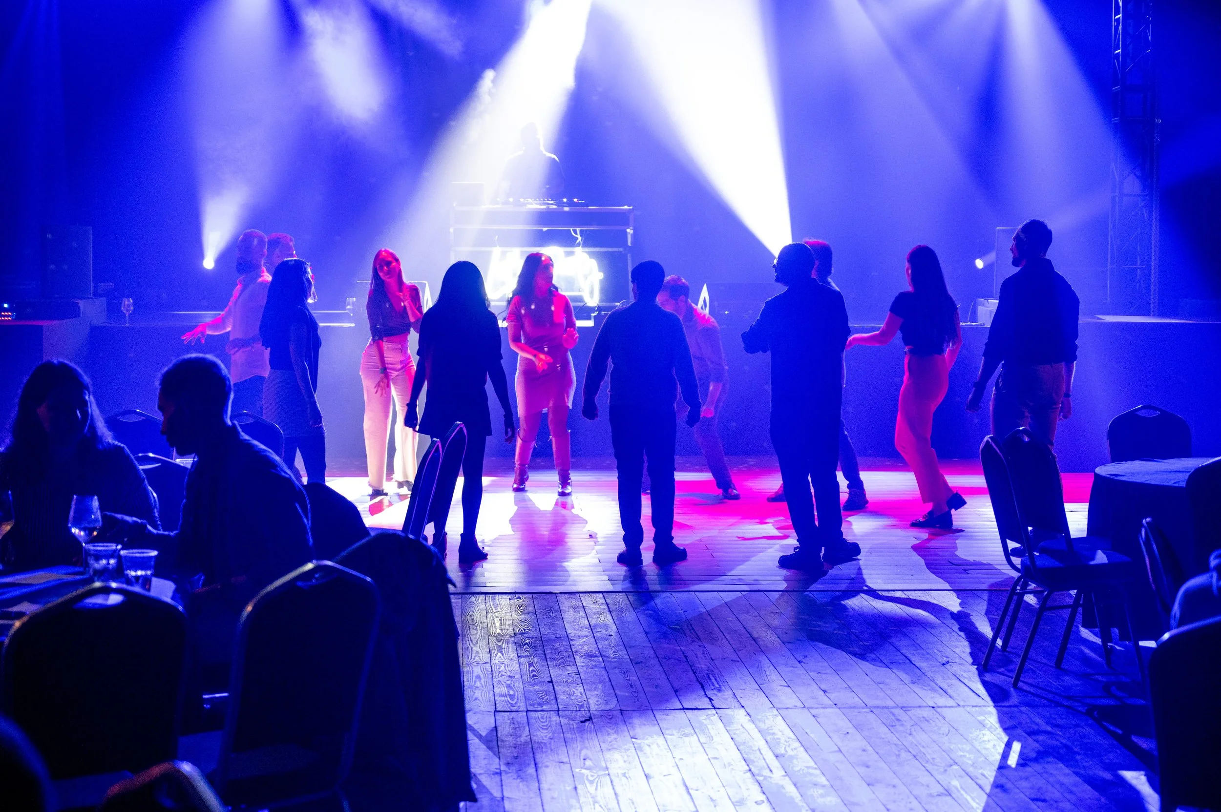 Fotografia biznesowa, event, wydarzenie