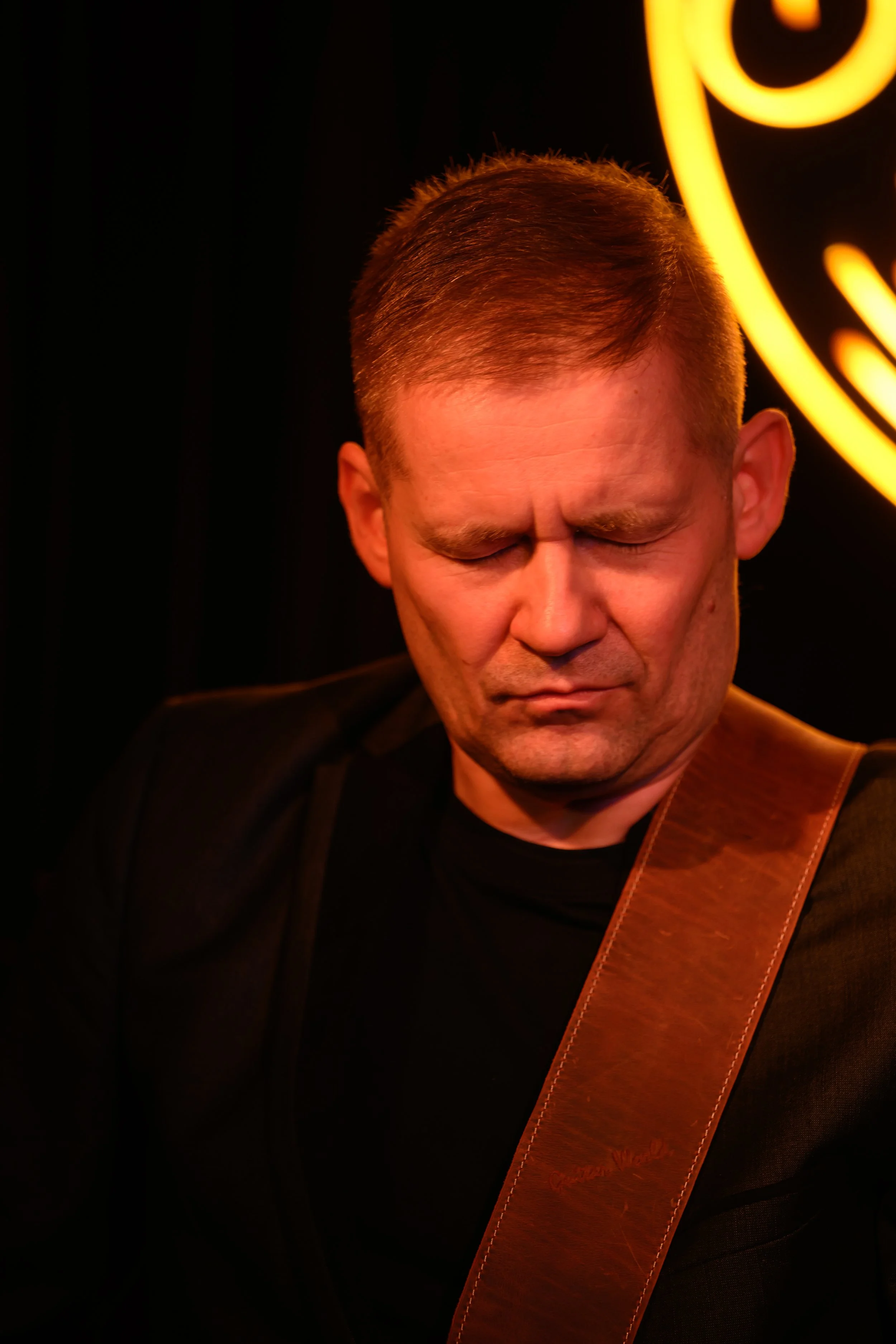 Filip Wyrwa - gitarzysta, Kompozytor,  Producent - Groovosophers