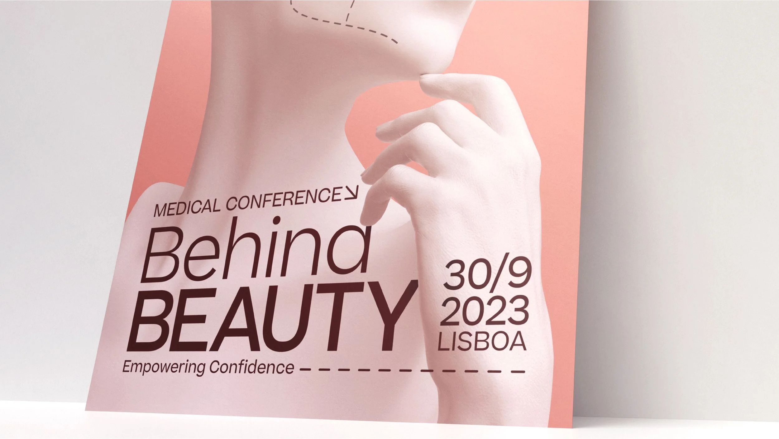 BEHIND BEAUTY EVENT