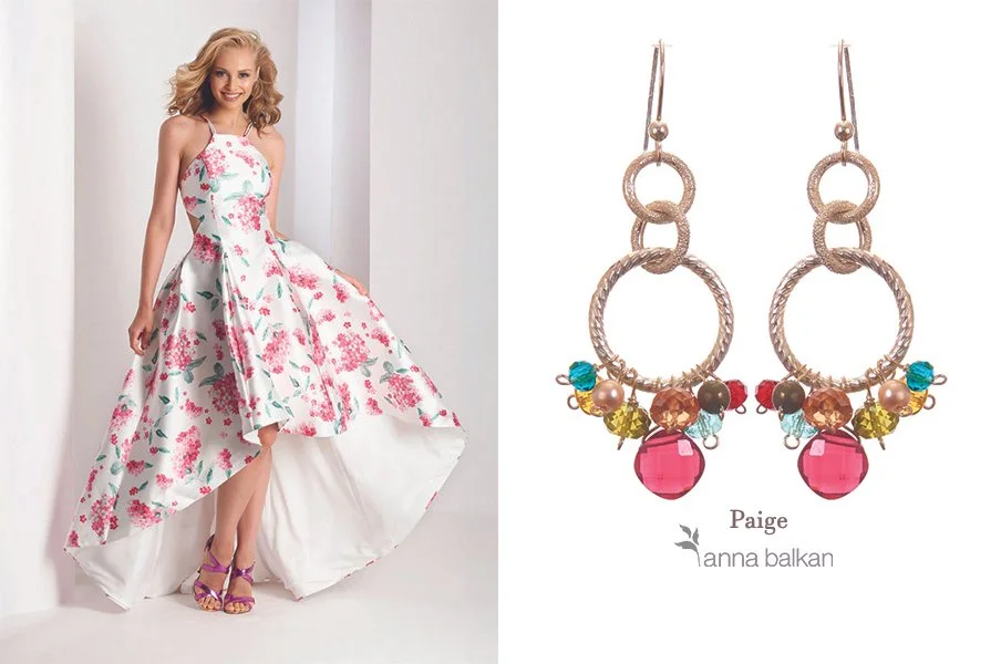 Pink Floral w Earrings.jpg