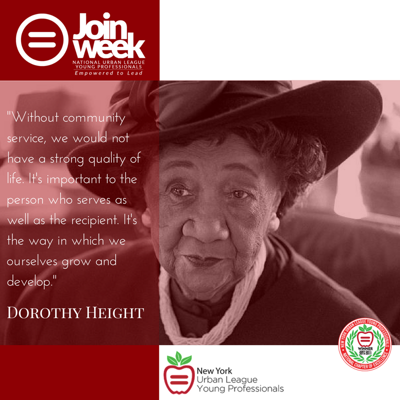 Dorothy Height Saturday Quote.png
