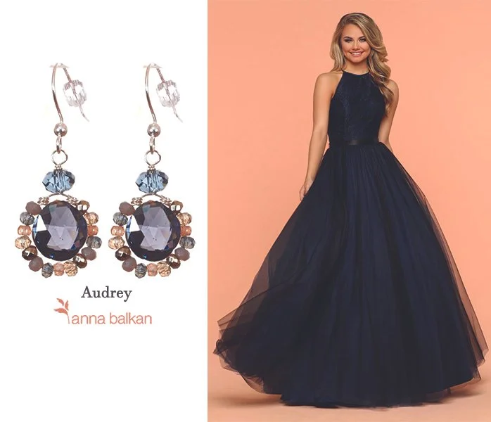 Navy Blue with Earring.jpg