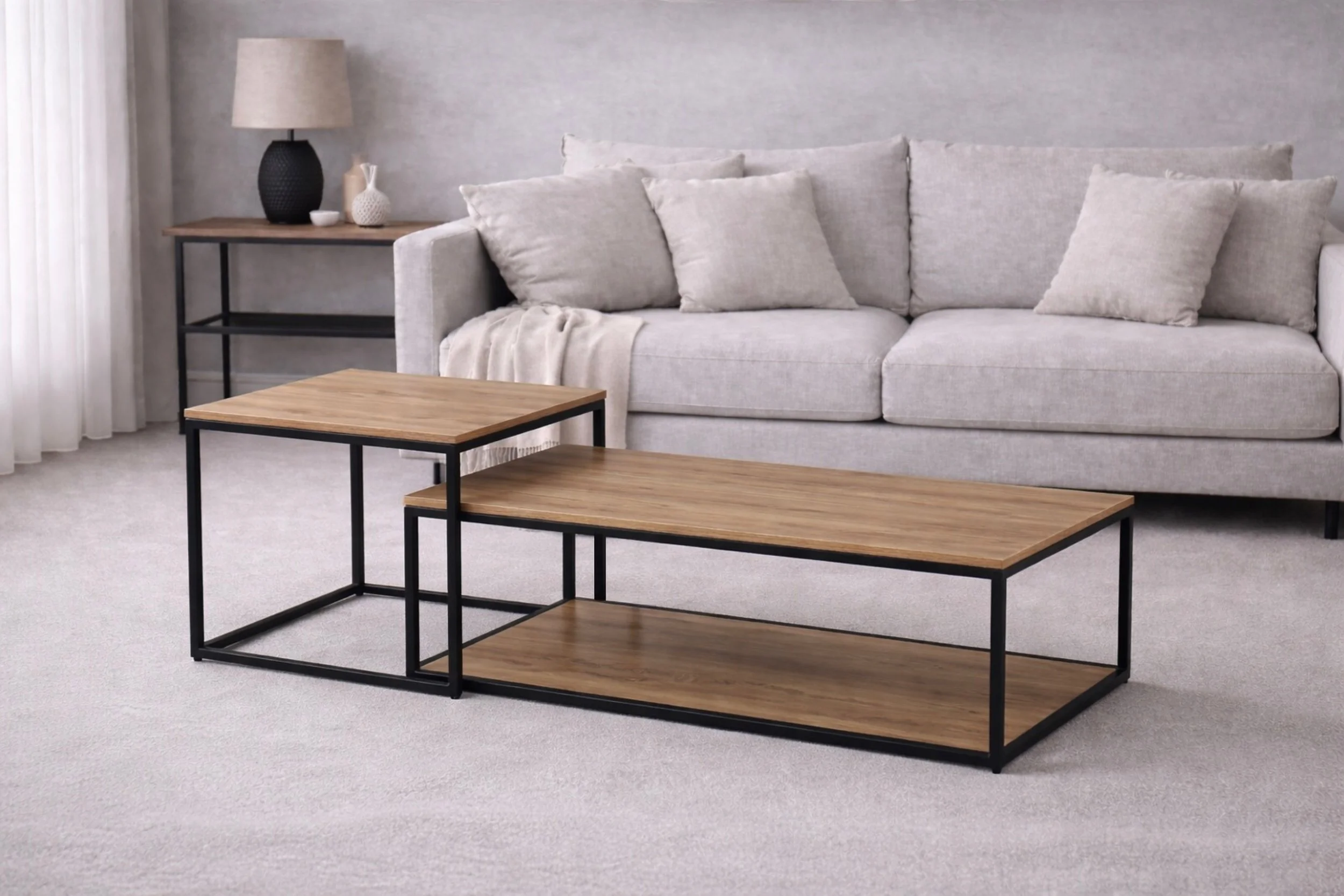 SET KUVO
