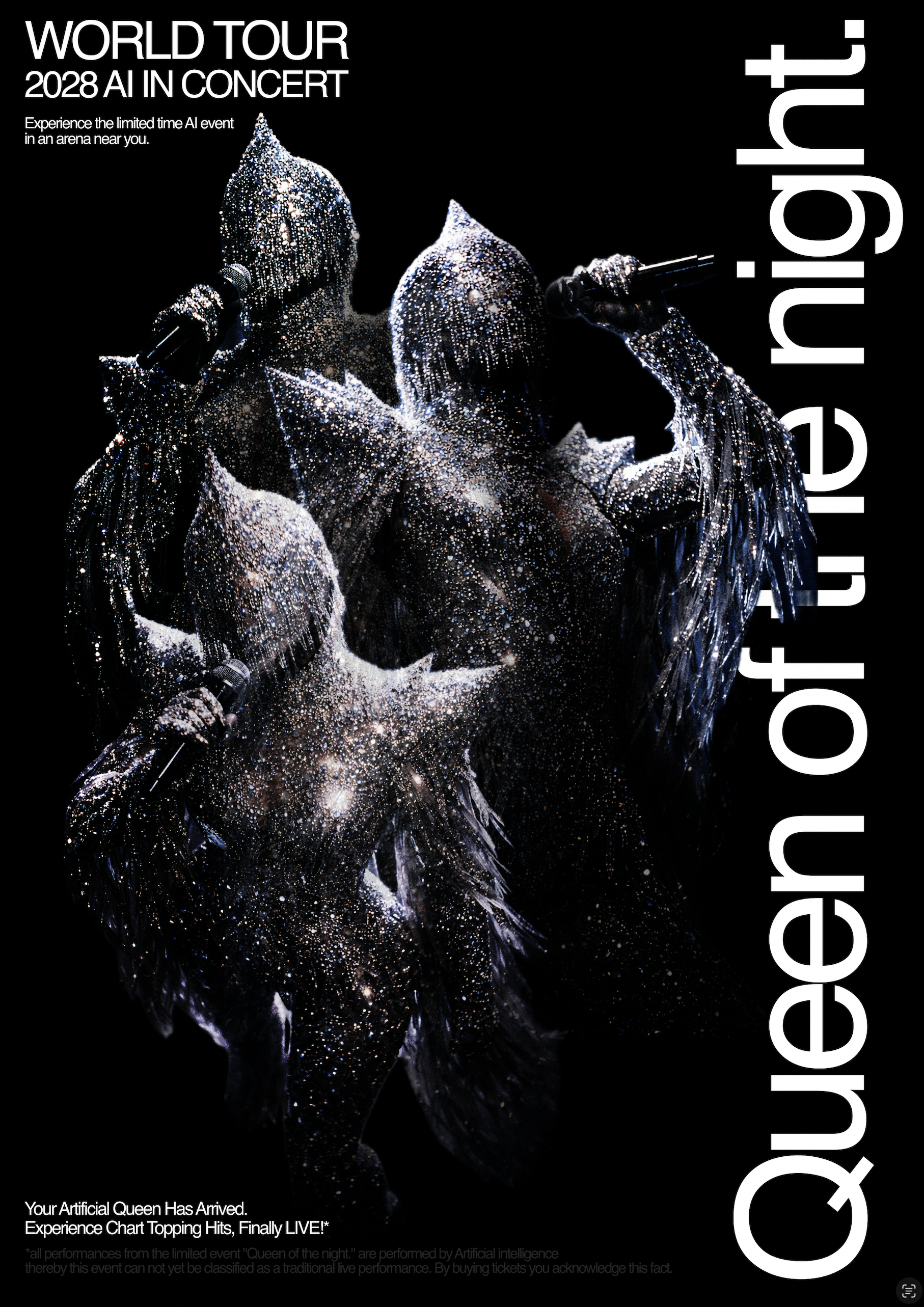 Assorted Experiments