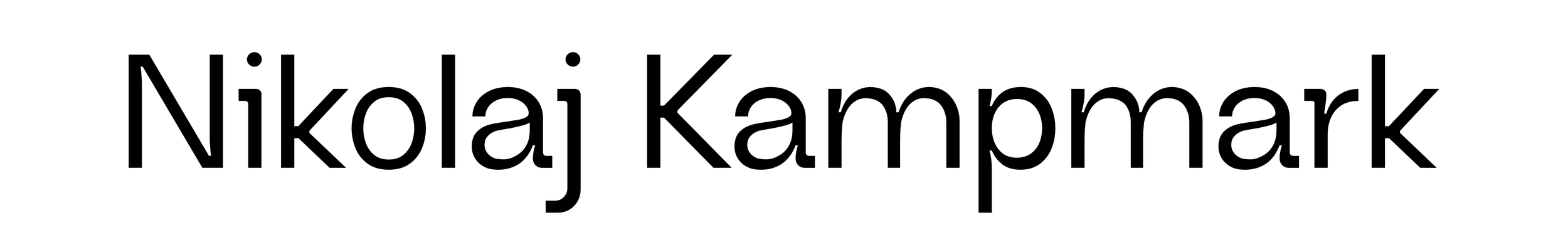 Text on image reads Nikolaj Kampmark.