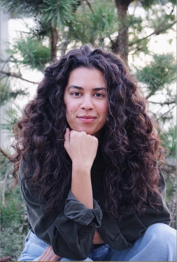 Vidushi-Somatic Internal Family System Therapy