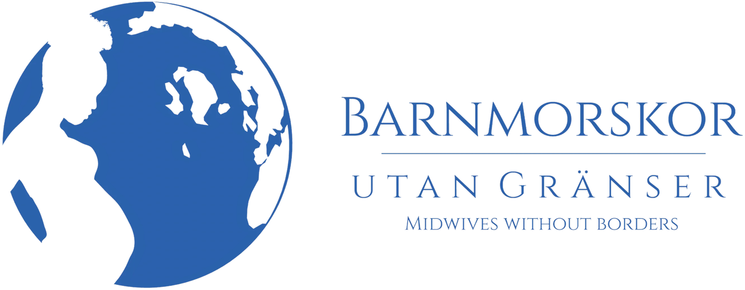 Barnmorskor Utan Gränser