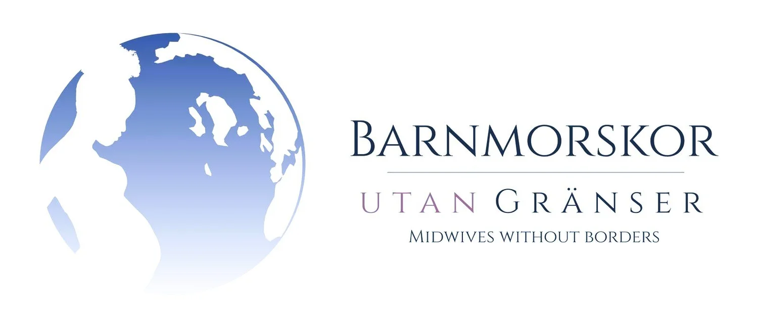 Barnmorskor Utan Gränser