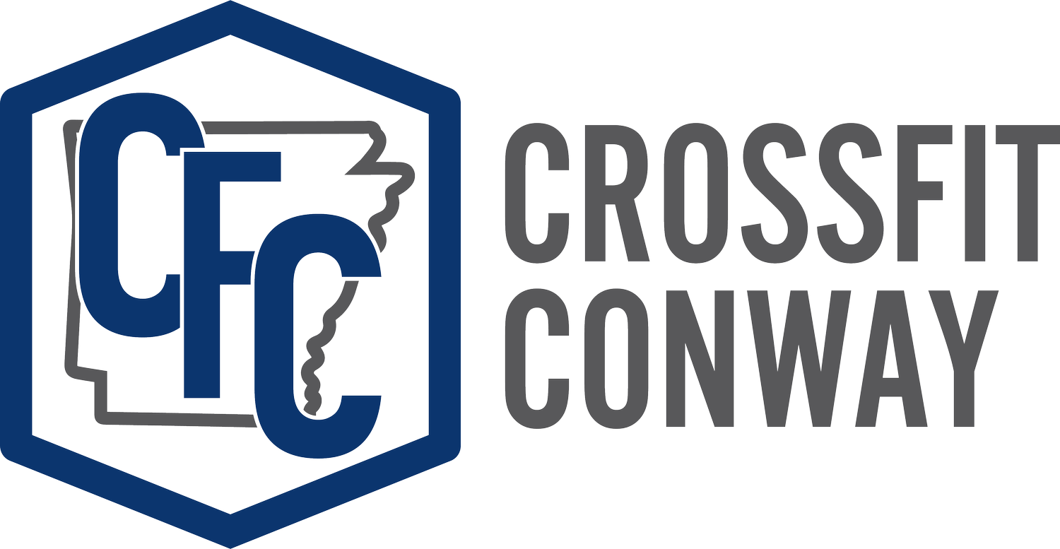 CrossFit Conway