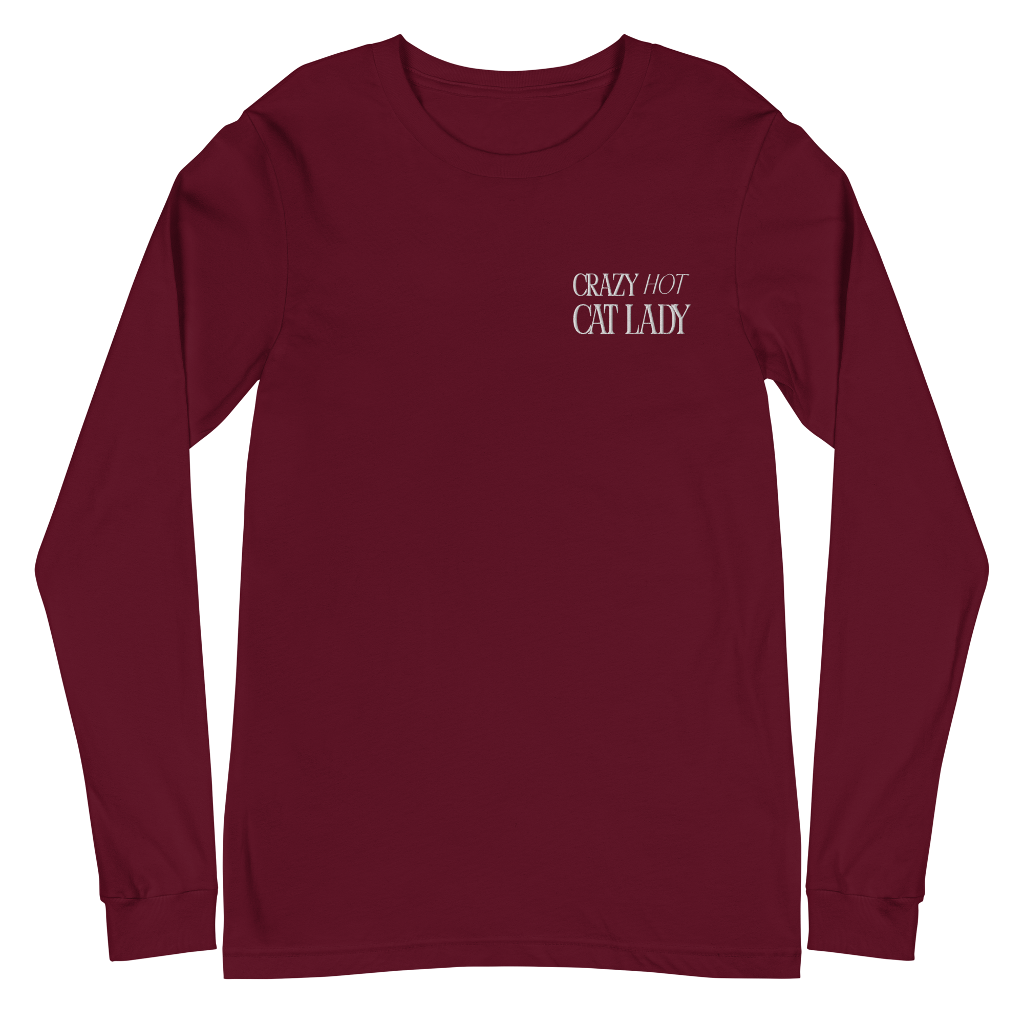 unisex-long-sleeve-tee-maroon-front-69e1287f11b7e.png