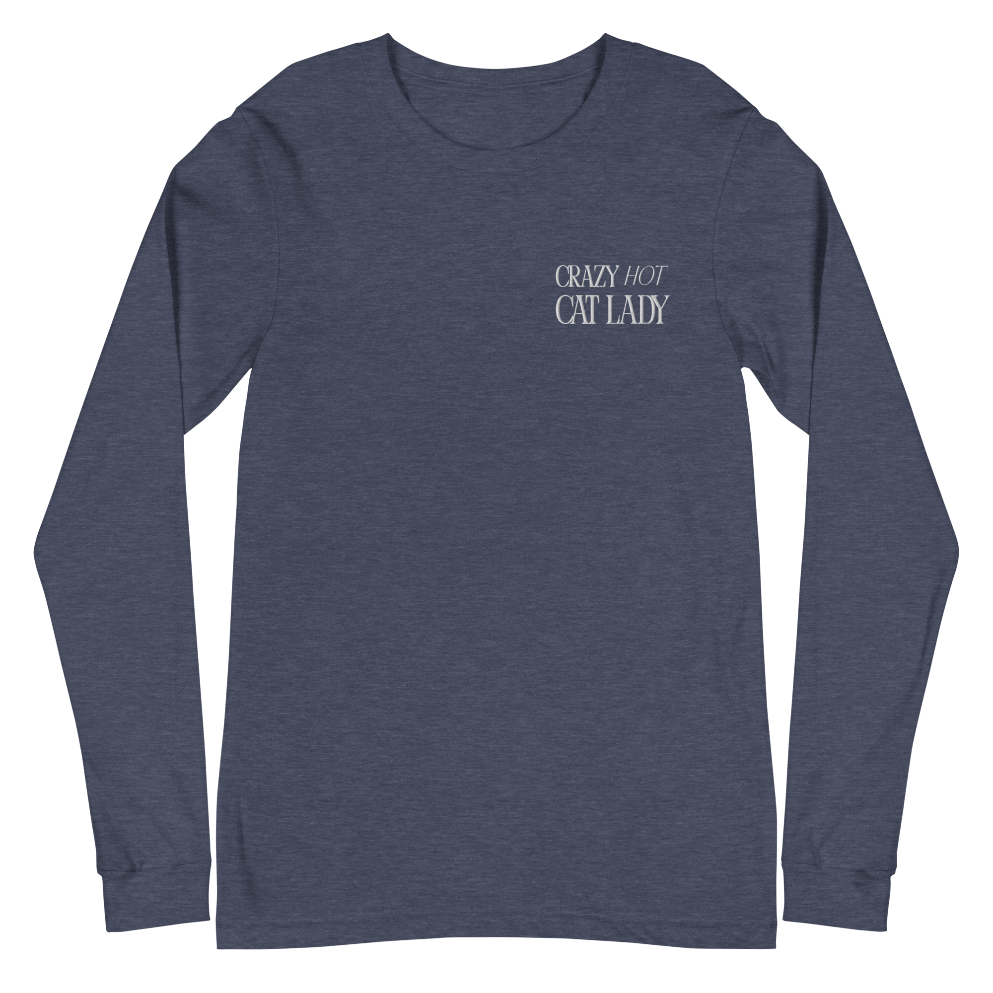 unisex-long-sleeve-tee-heather-navy-front-69e1287f11aea.png