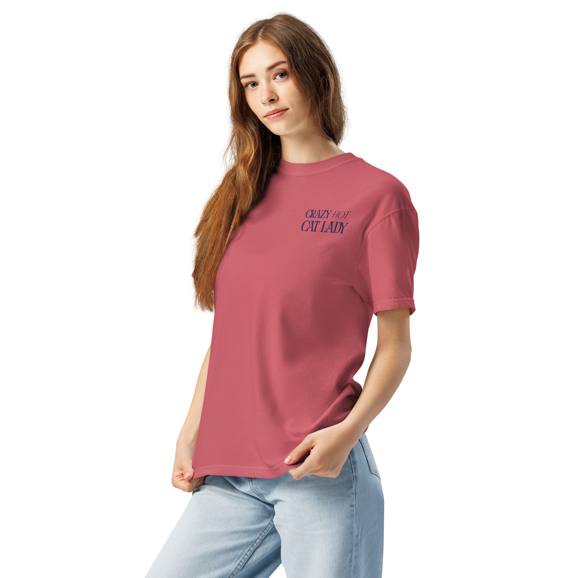 unisex-garment-dyed-heavyweight-t-shirt-watermelon-left-front-69766b1145410.png