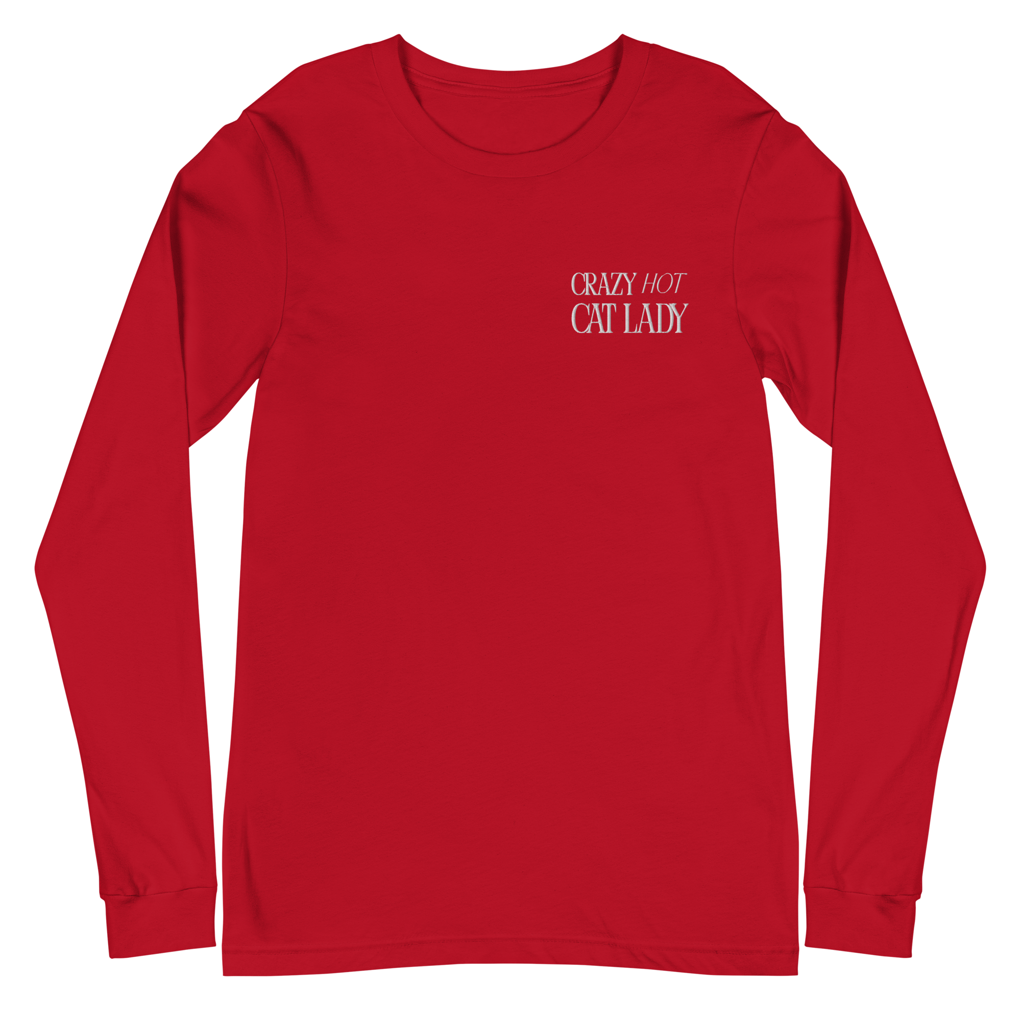 unisex-long-sleeve-tee-red-front-69e1287f11d31.png