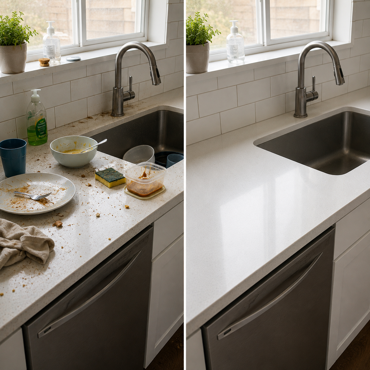 Before and After Kitchen Clean.png