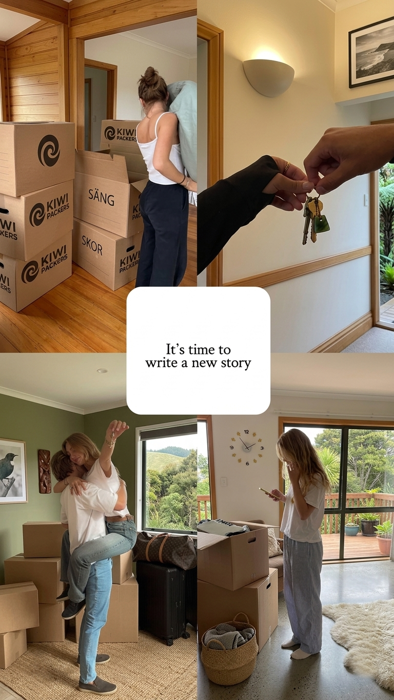 Move-Out Cleaning Checklist: Leave Your Home Spotless
