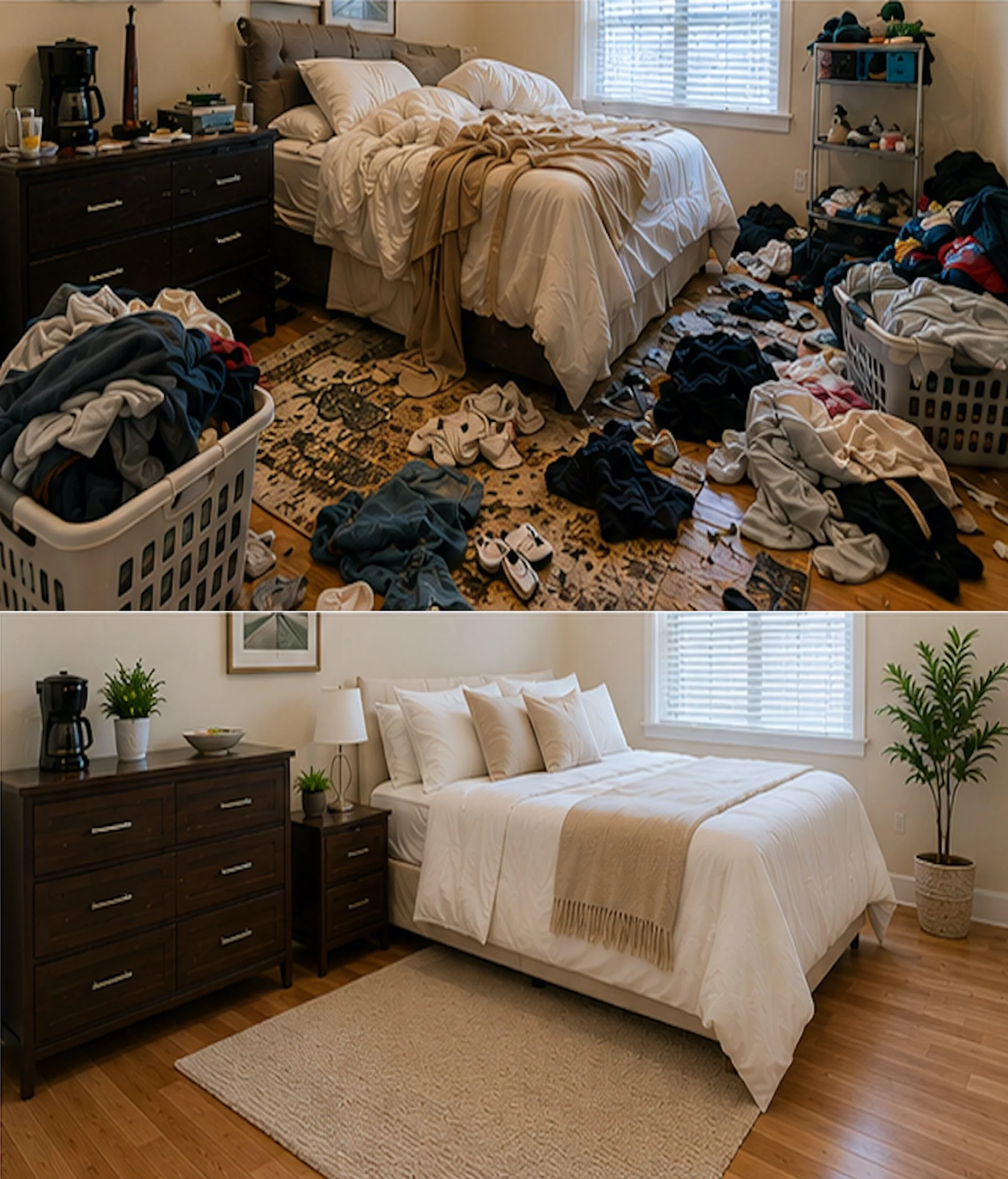 before and after bedroom deep clean.jpg