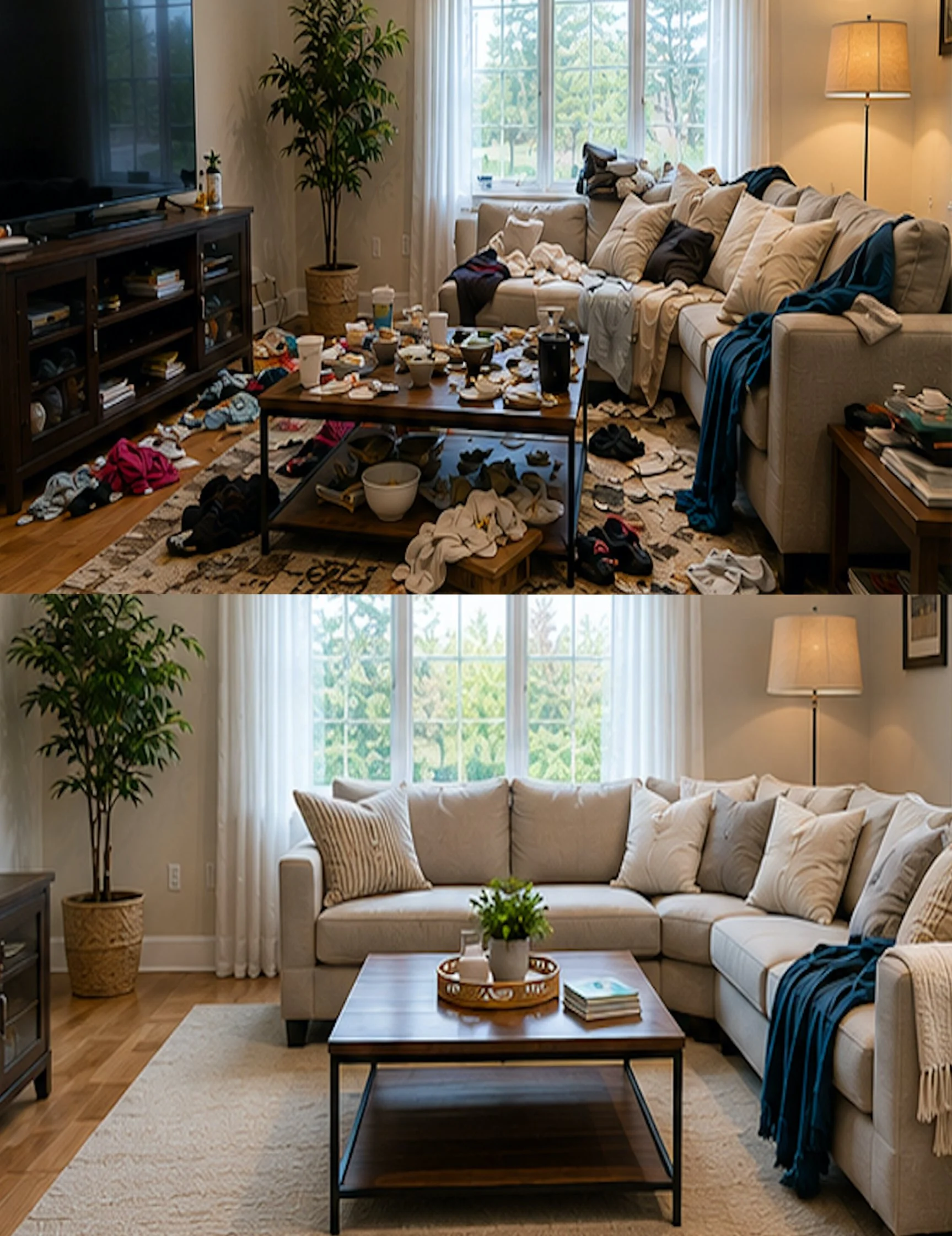 before and after lounge living deep clean.jpg