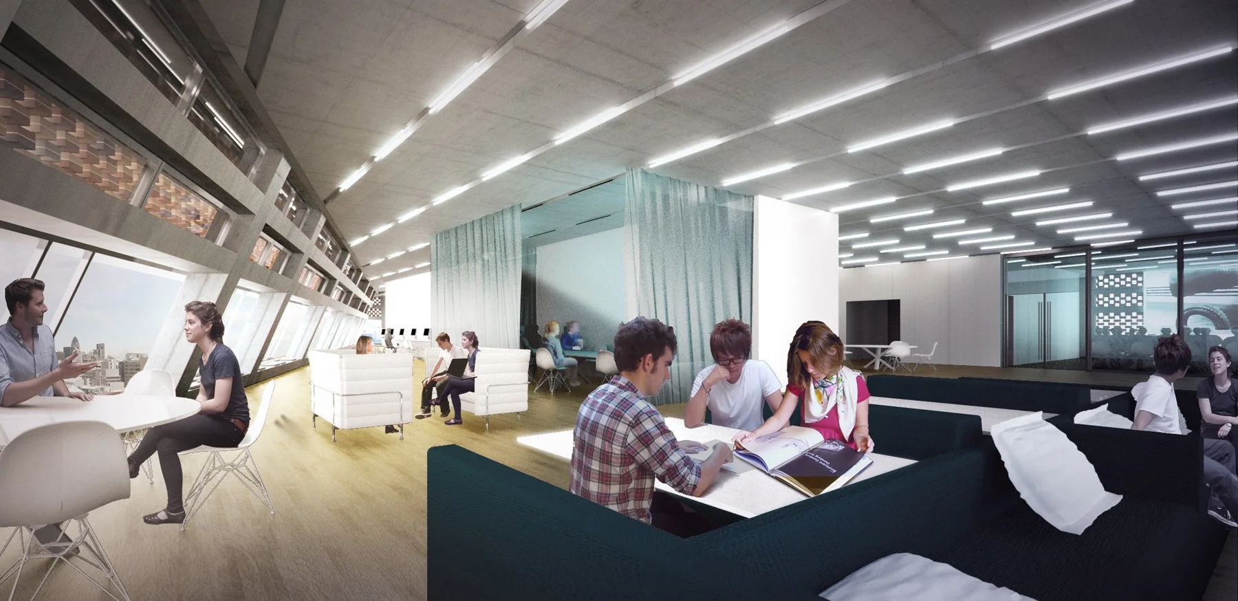 06 TATE MODERN EXTENSION by Herzog & de Meuron, London.jpg