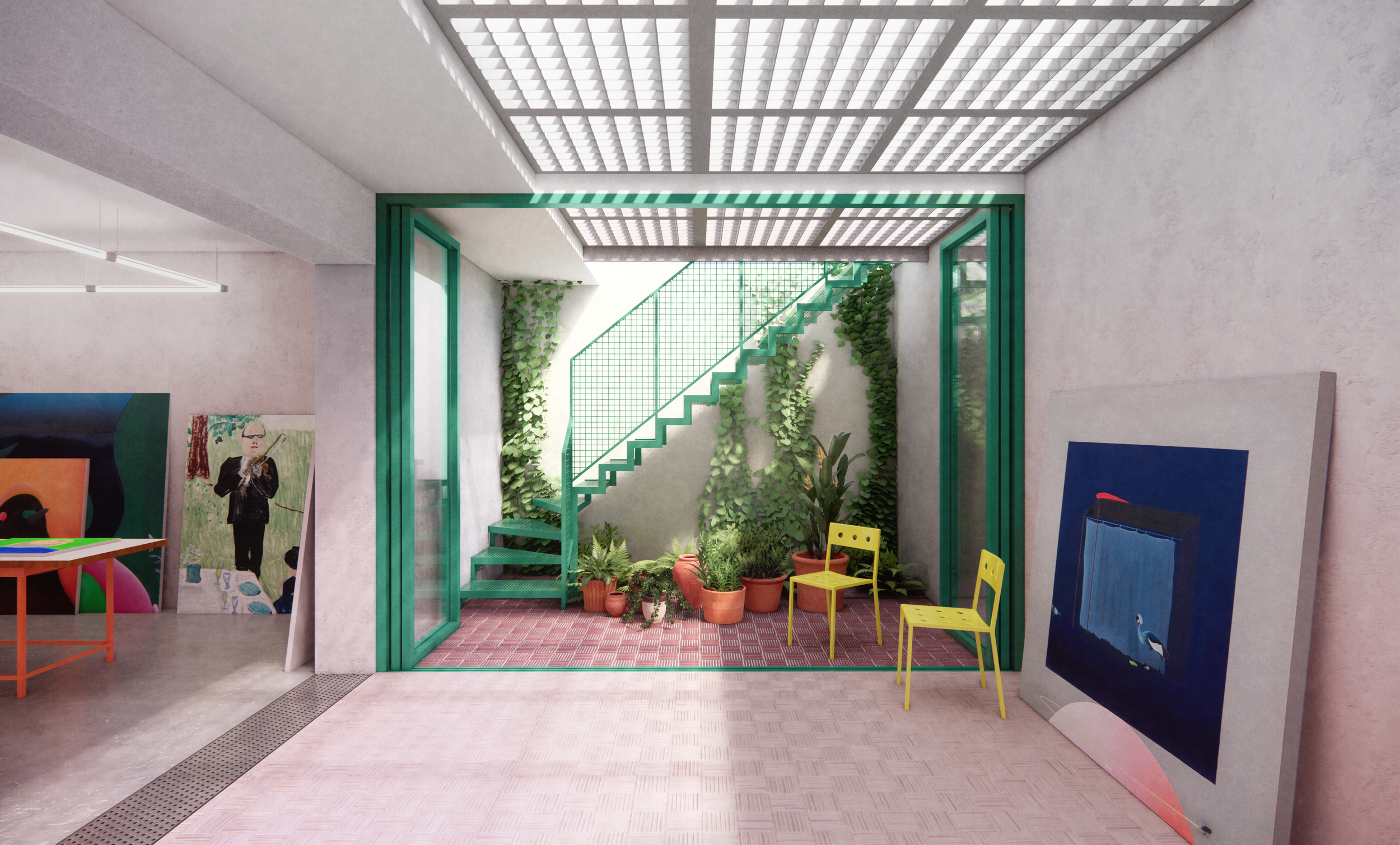 05 HOUSE FOR TWO ARTISTS by Urban Radicals, Hackney.png