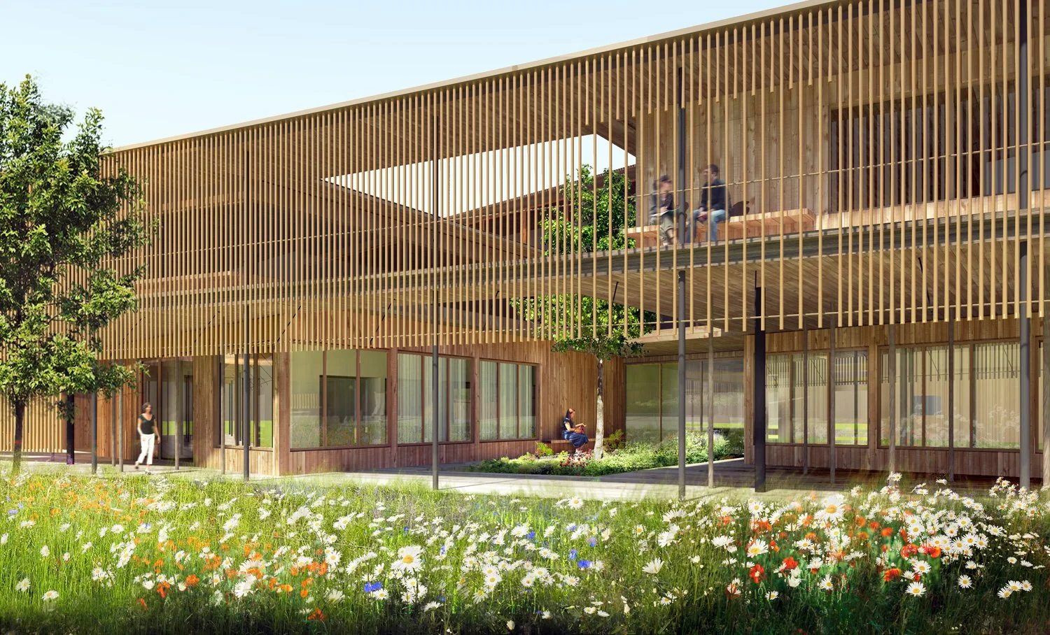 08 KINDERSPITAL by Herzog & de Meuron, Zurich.jpg