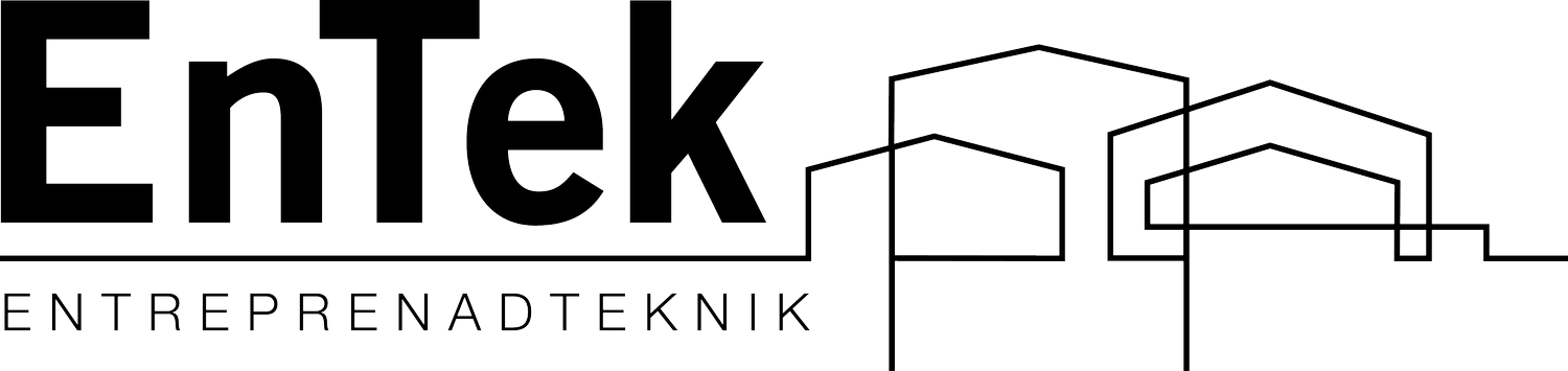 Entek AB