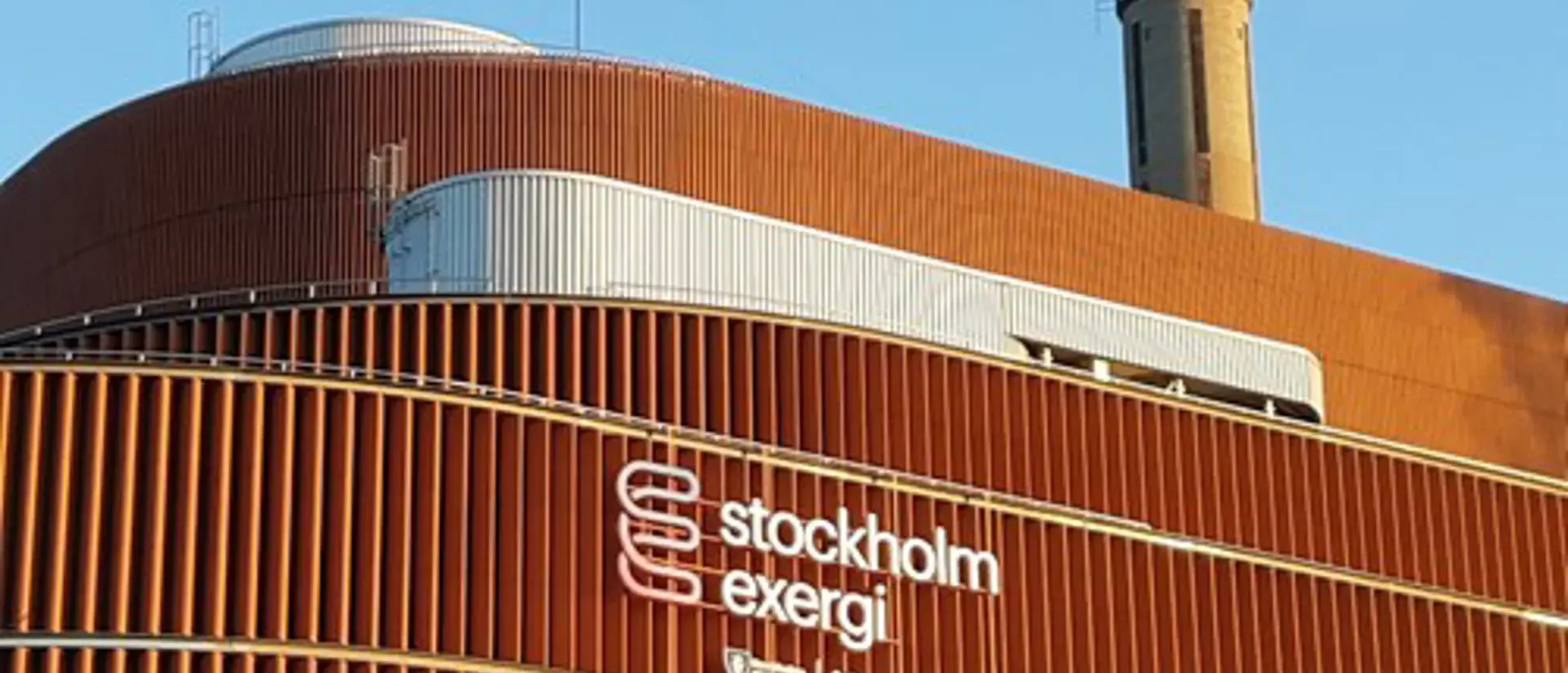 Stockholm Exergi satsar på klimatneutral DLE-teknik