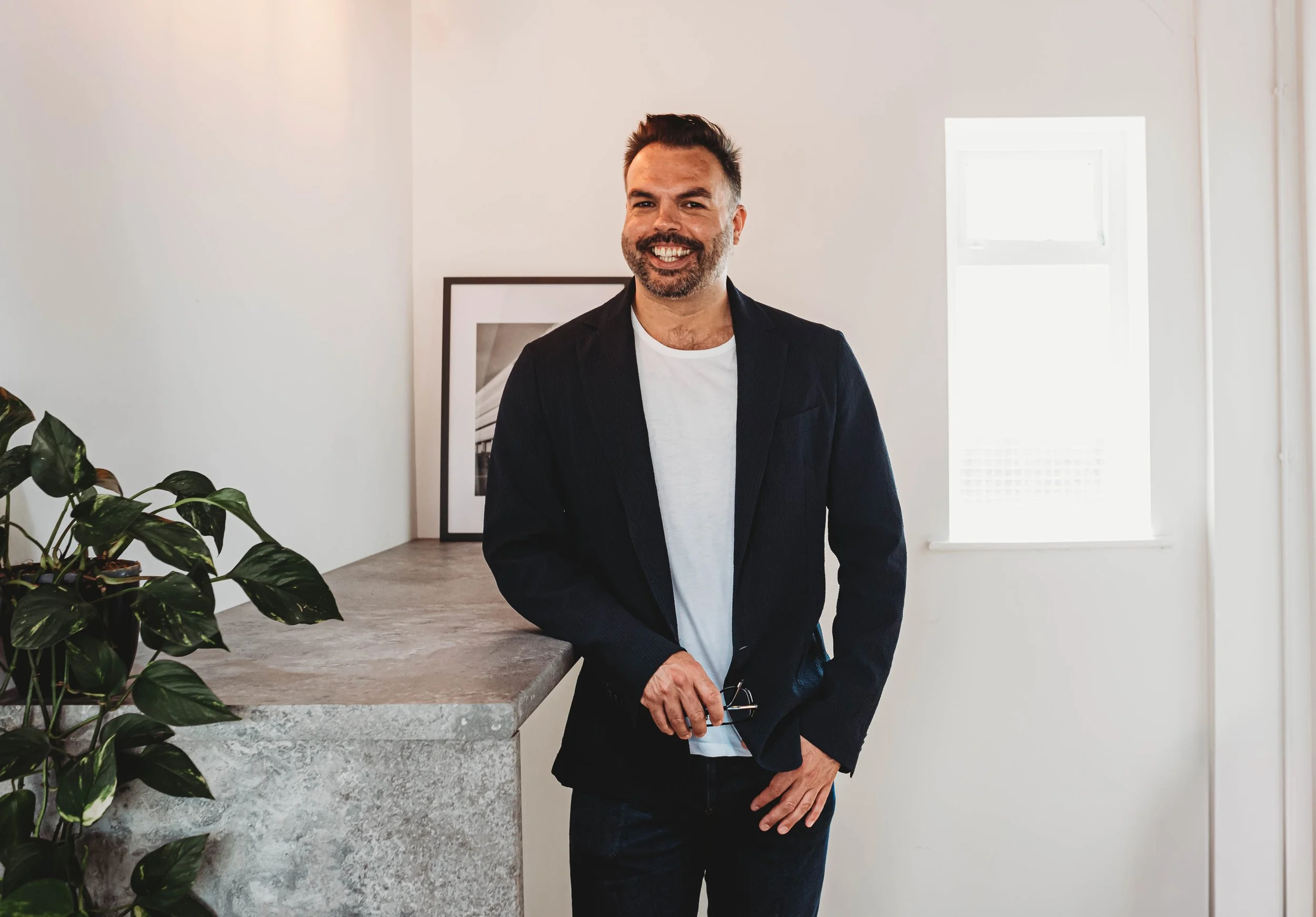 Architectural bespoke design