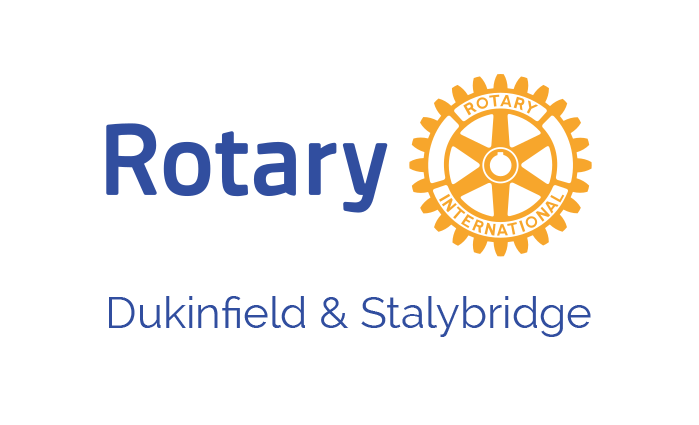 Dragon's Den - Dukinfield & Stalybridge Rotary