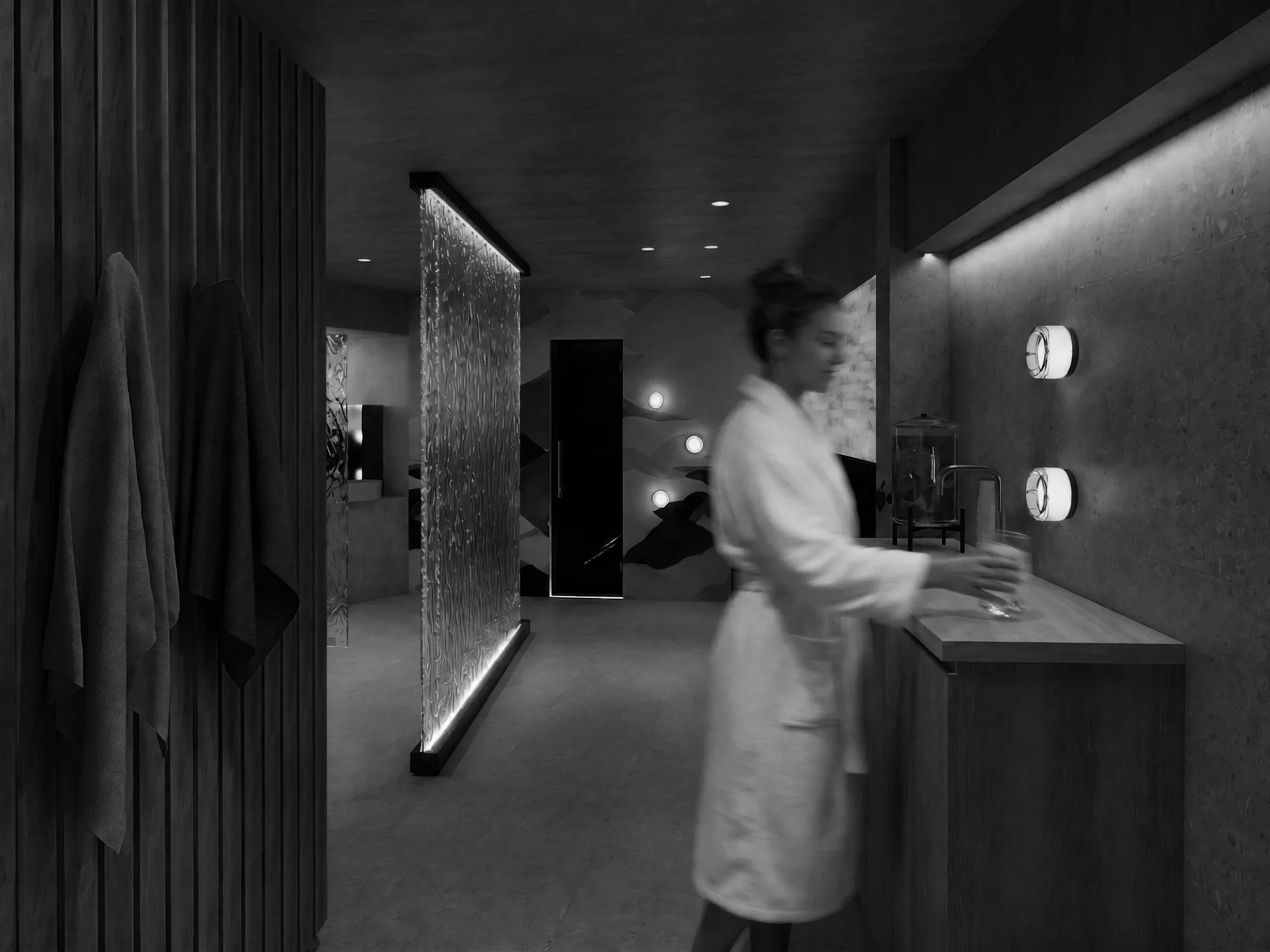 MR008.1: Mūsdienīgs labsajūtas SPA