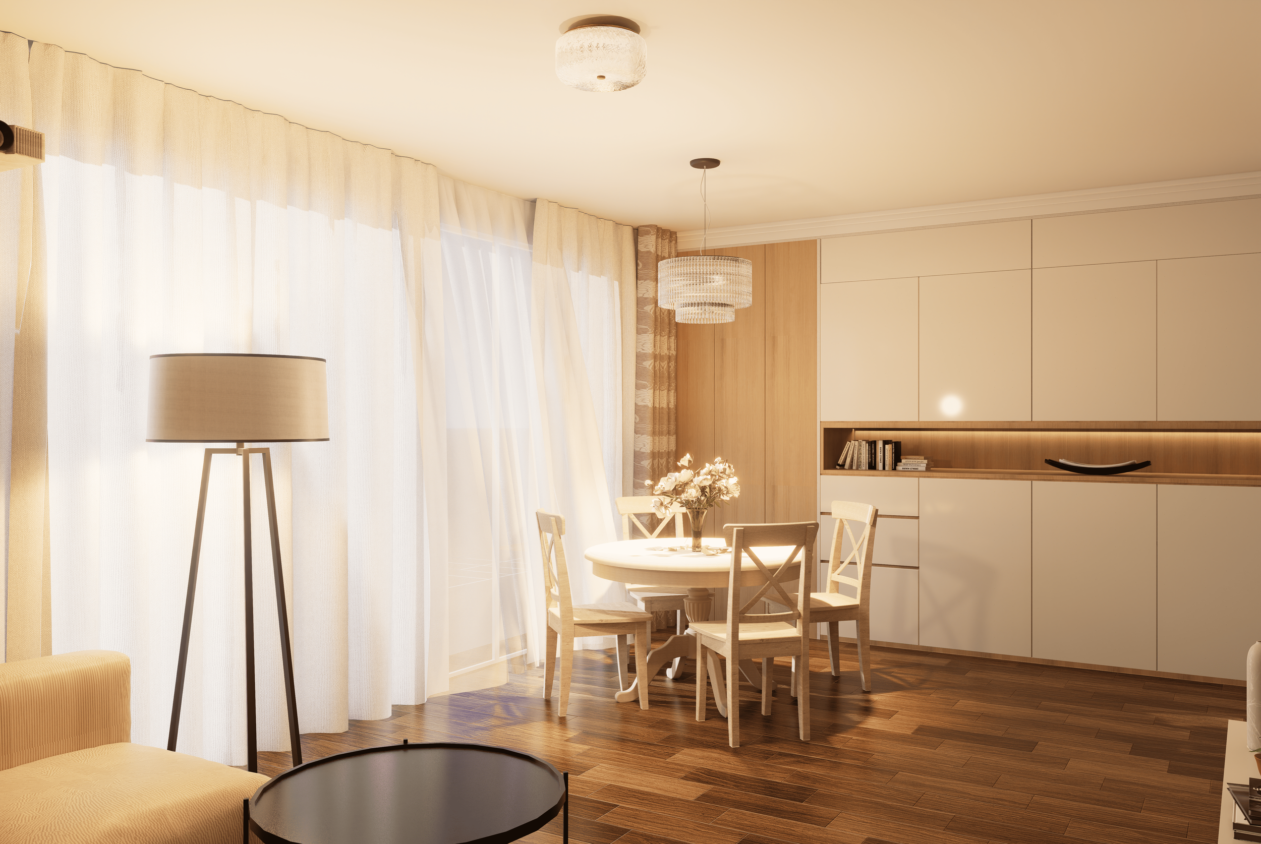 MR001 Skices projekts