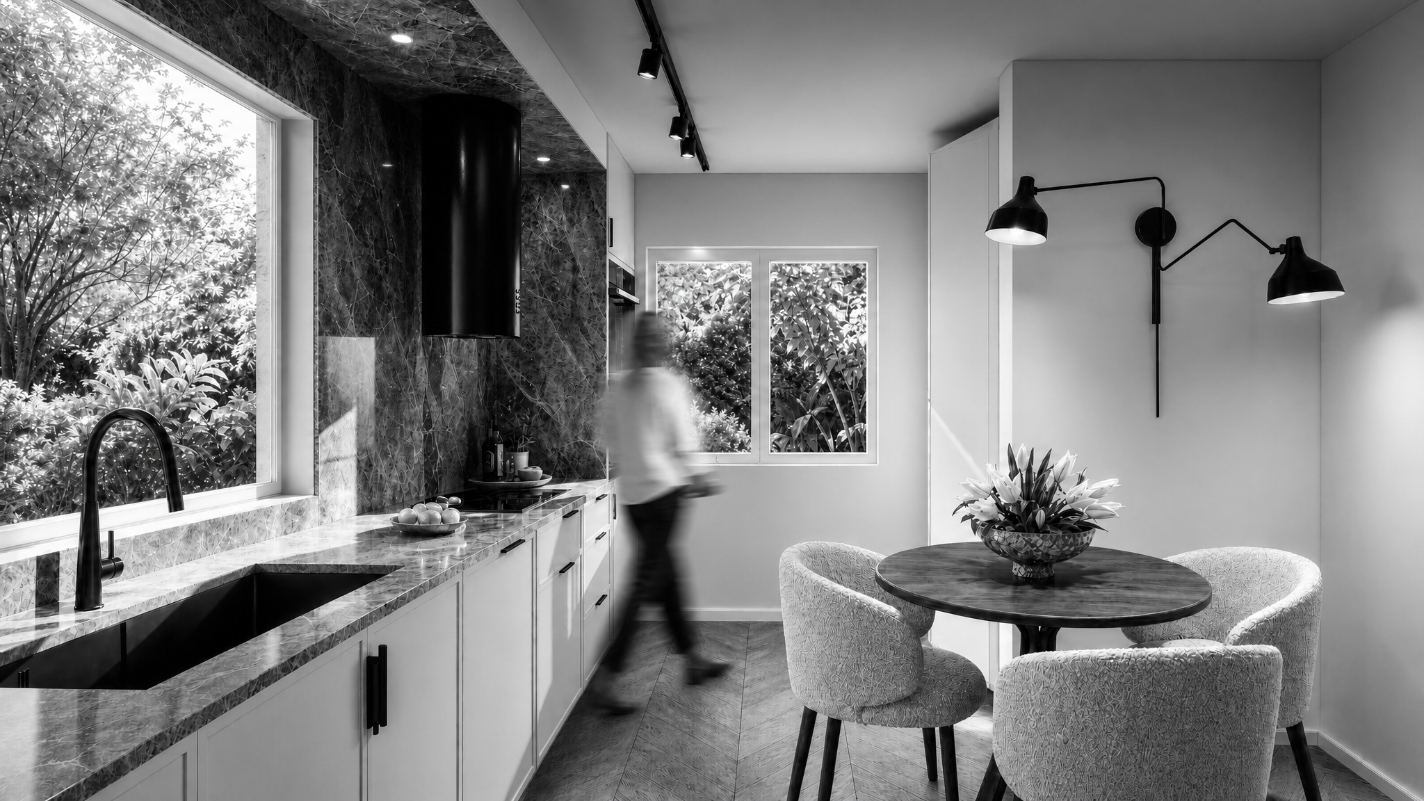 MR003: Quiet Luxury