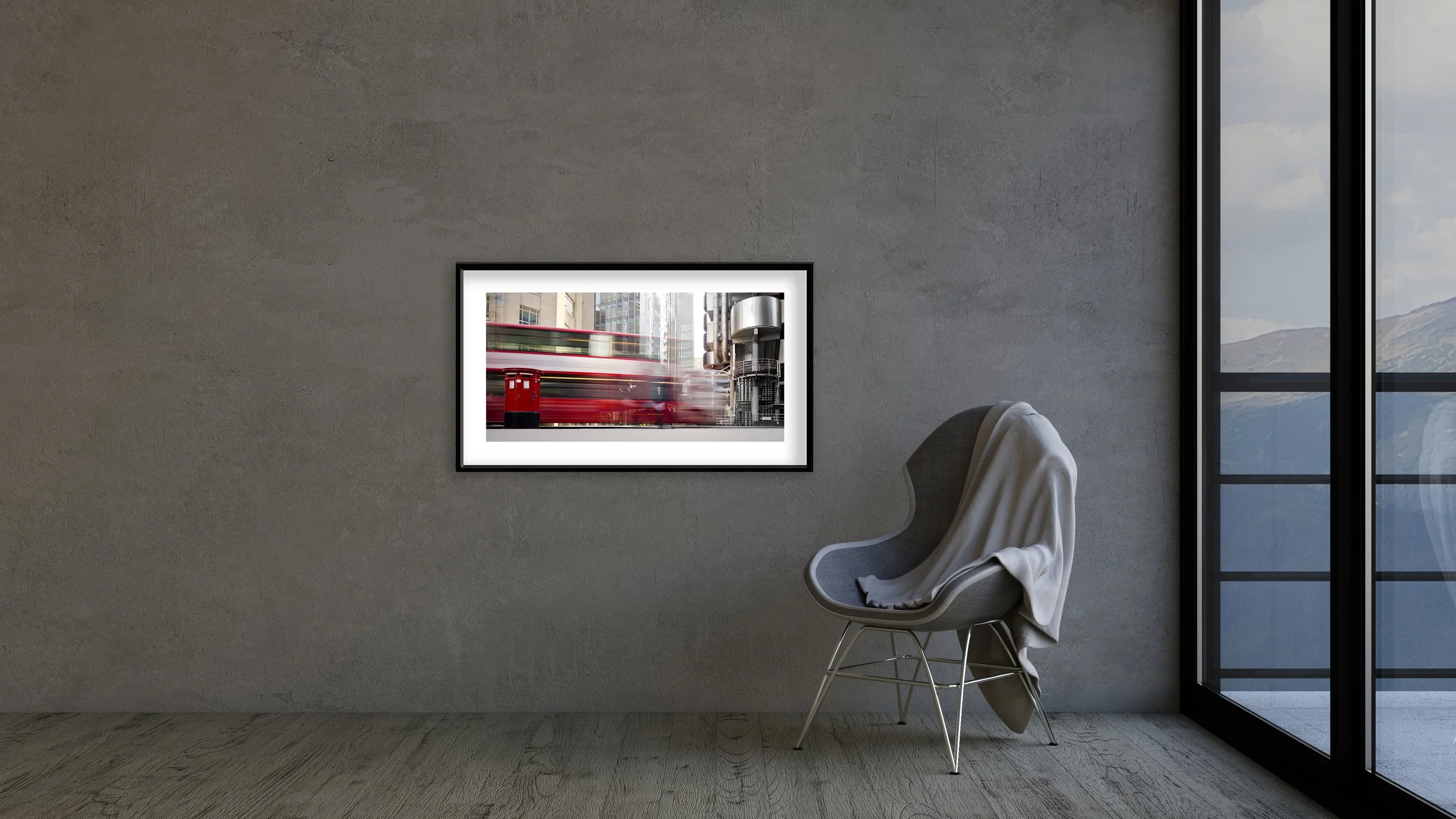 Contemporar Empt Room and Chair Lloyds.jpg