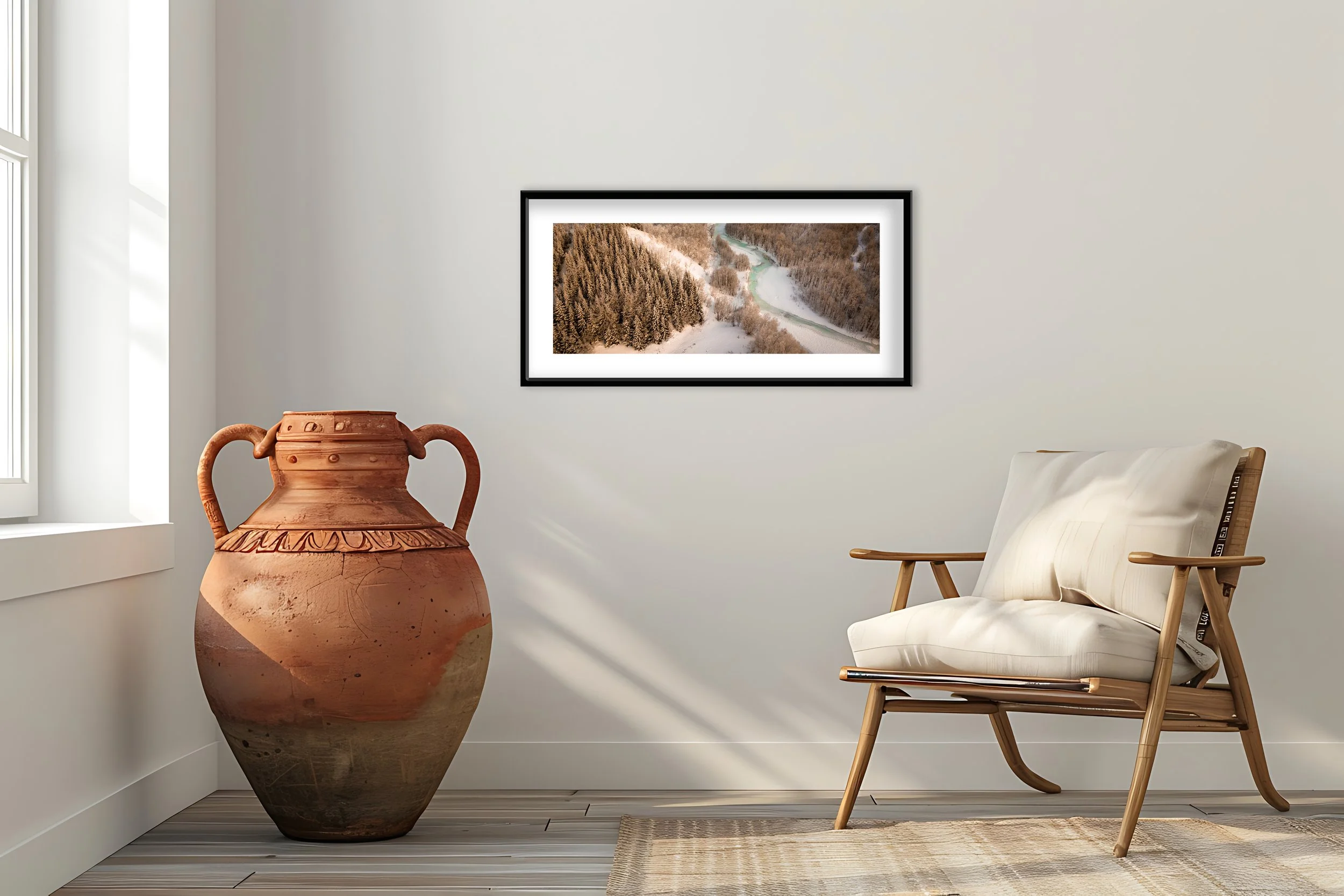 Retro Seating Area Norway River 1.jpg