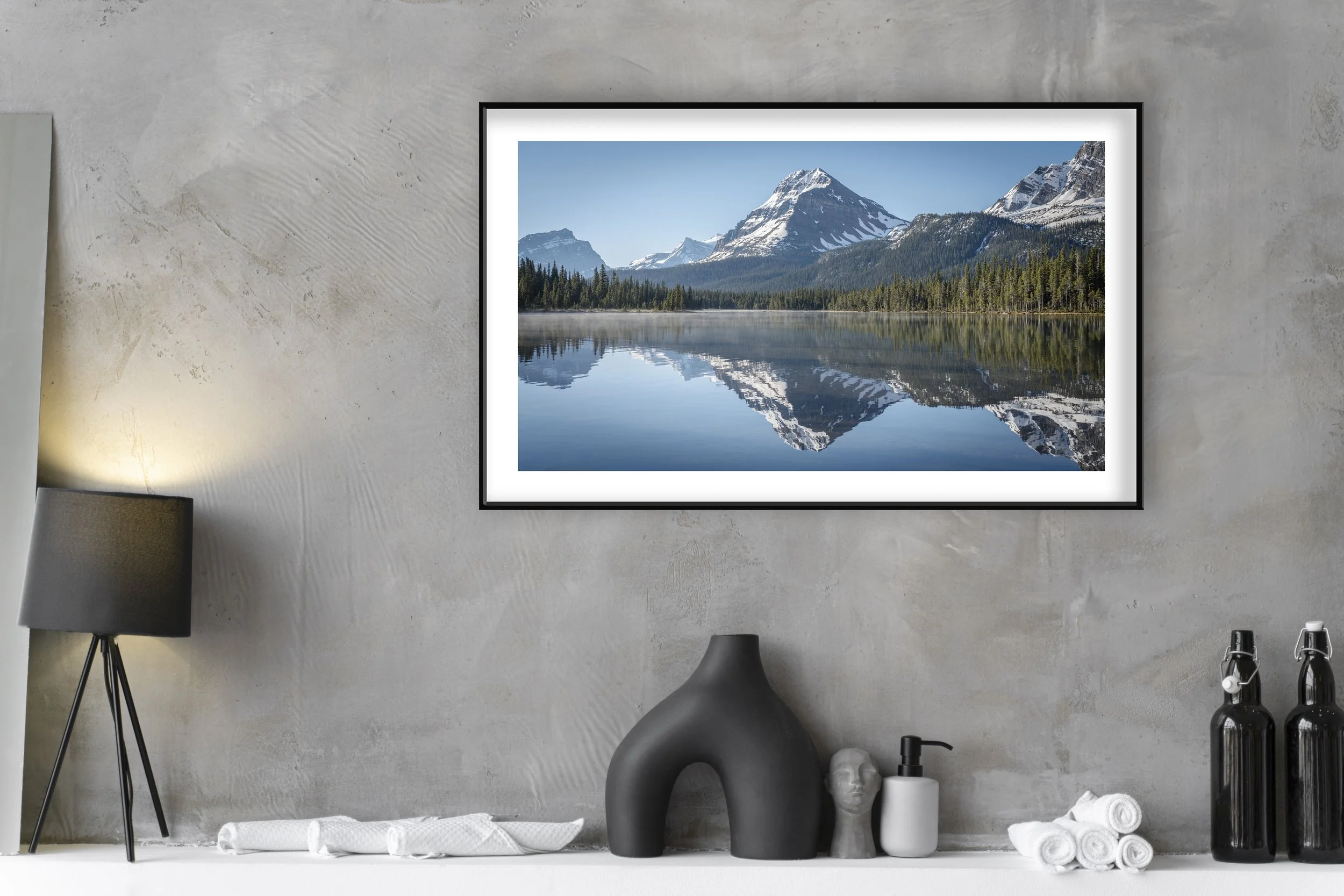 Minimal Gey Shelf Bow Lake.jpg