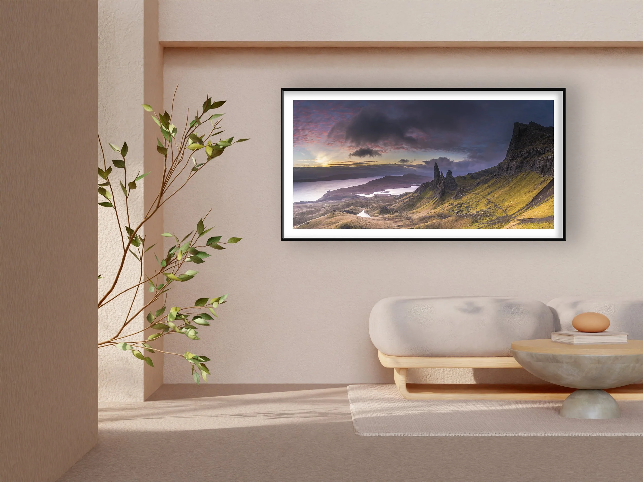 Minimalist Beige Hallway Skye.jpg