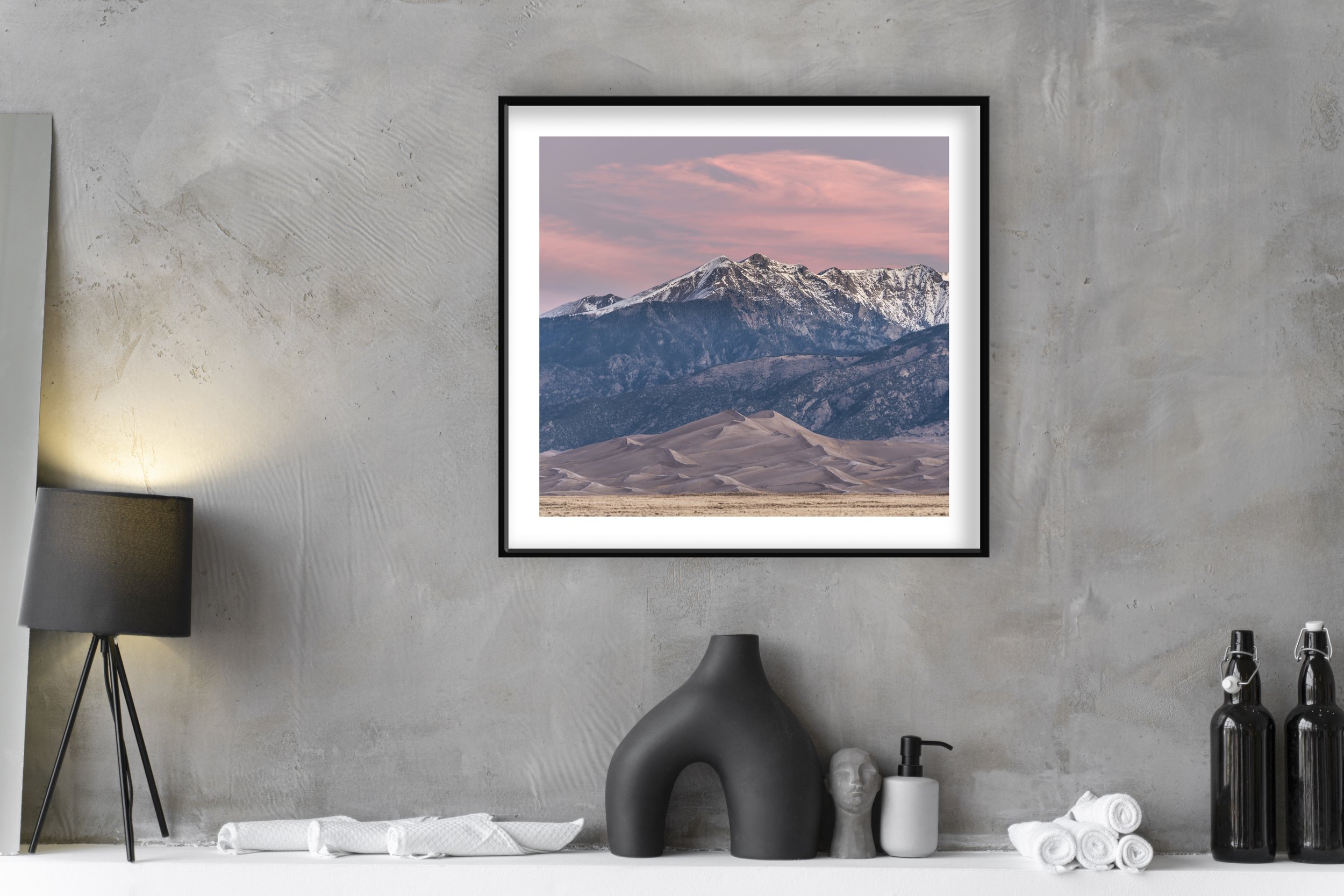 Minimal Gey Shelf Colorado Sand Dune.jpg