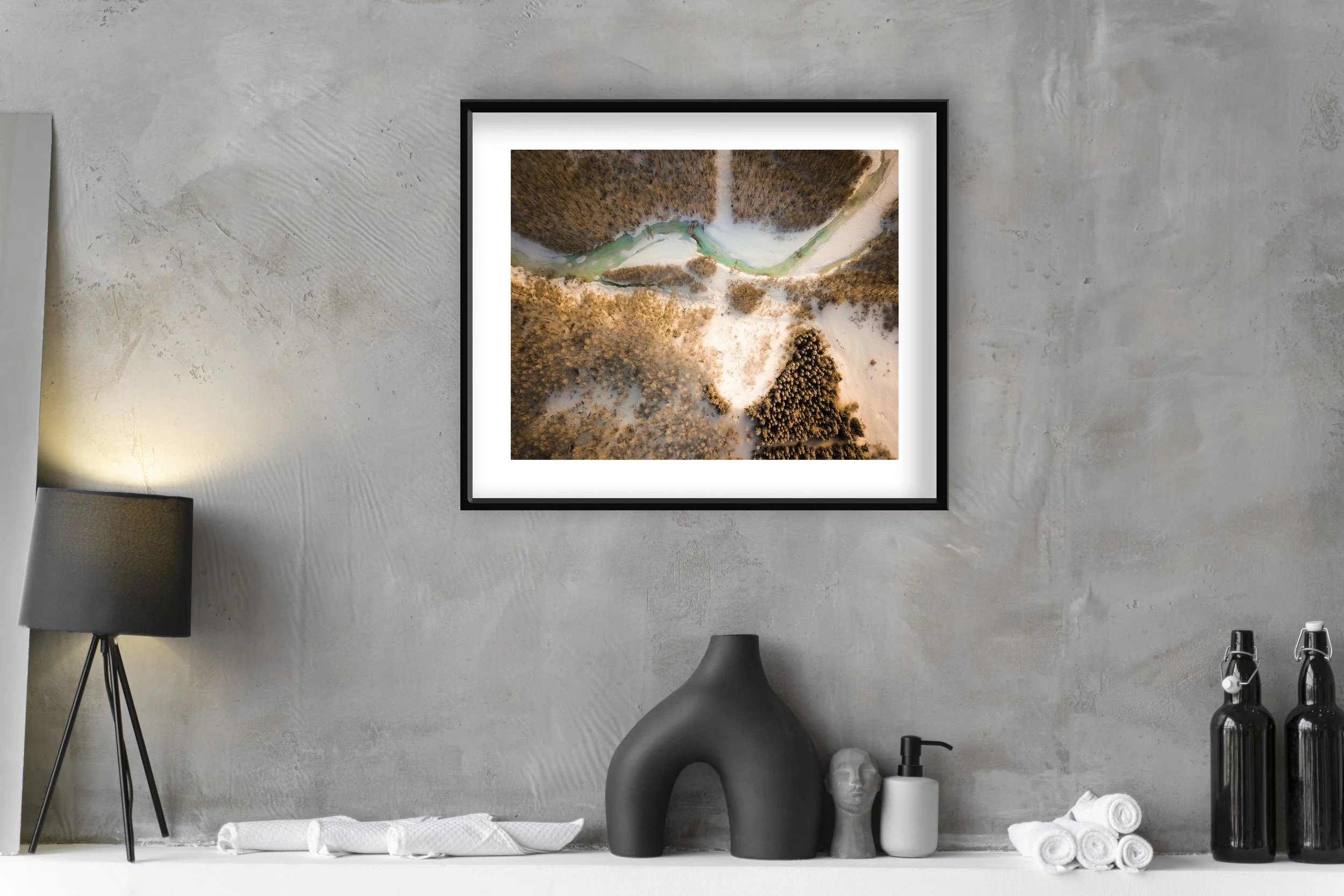 Minimal Gey Shelf Norway River 2.jpg